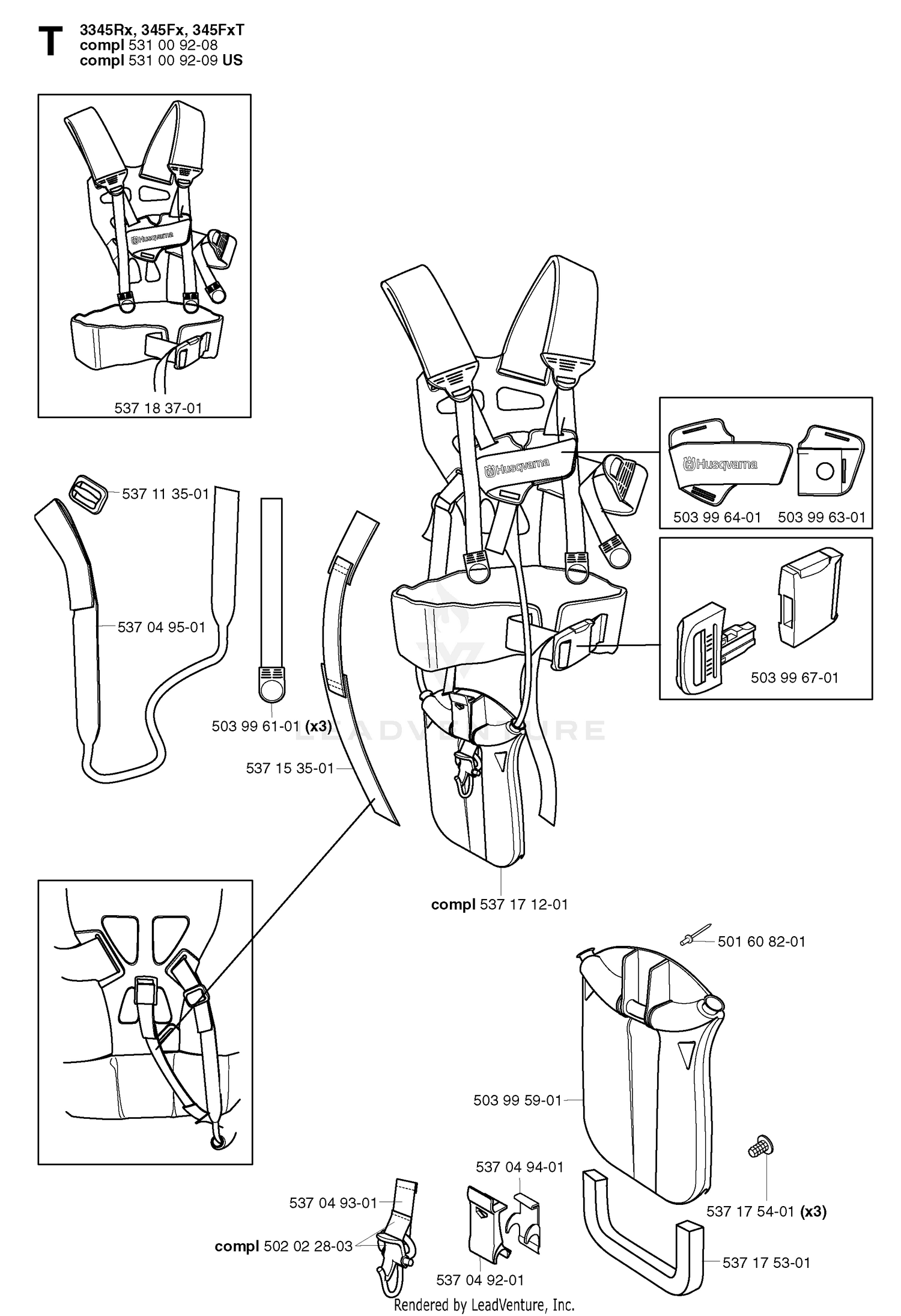 HARNESS