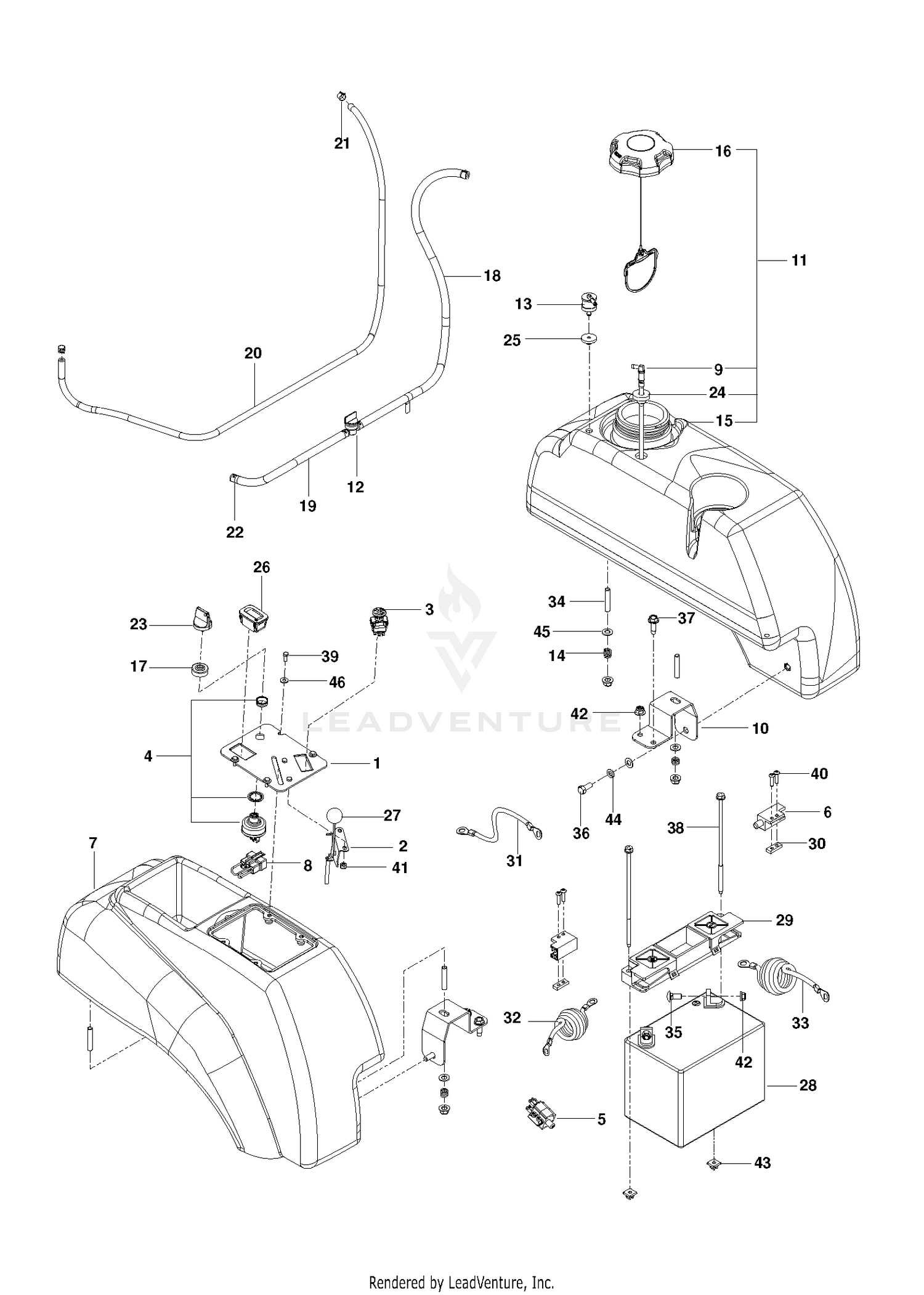 IGNITION SYSTEM