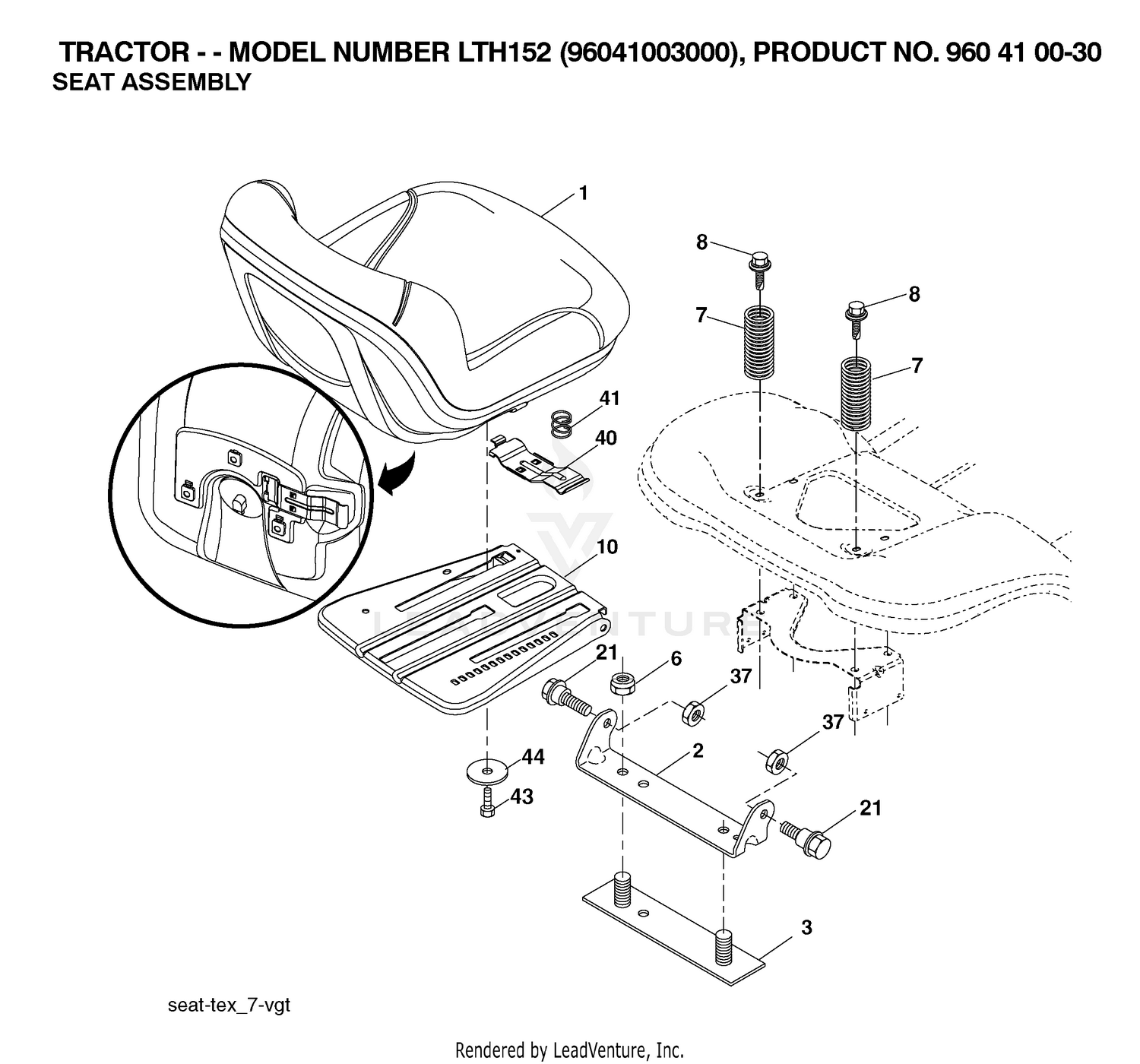 SEAT