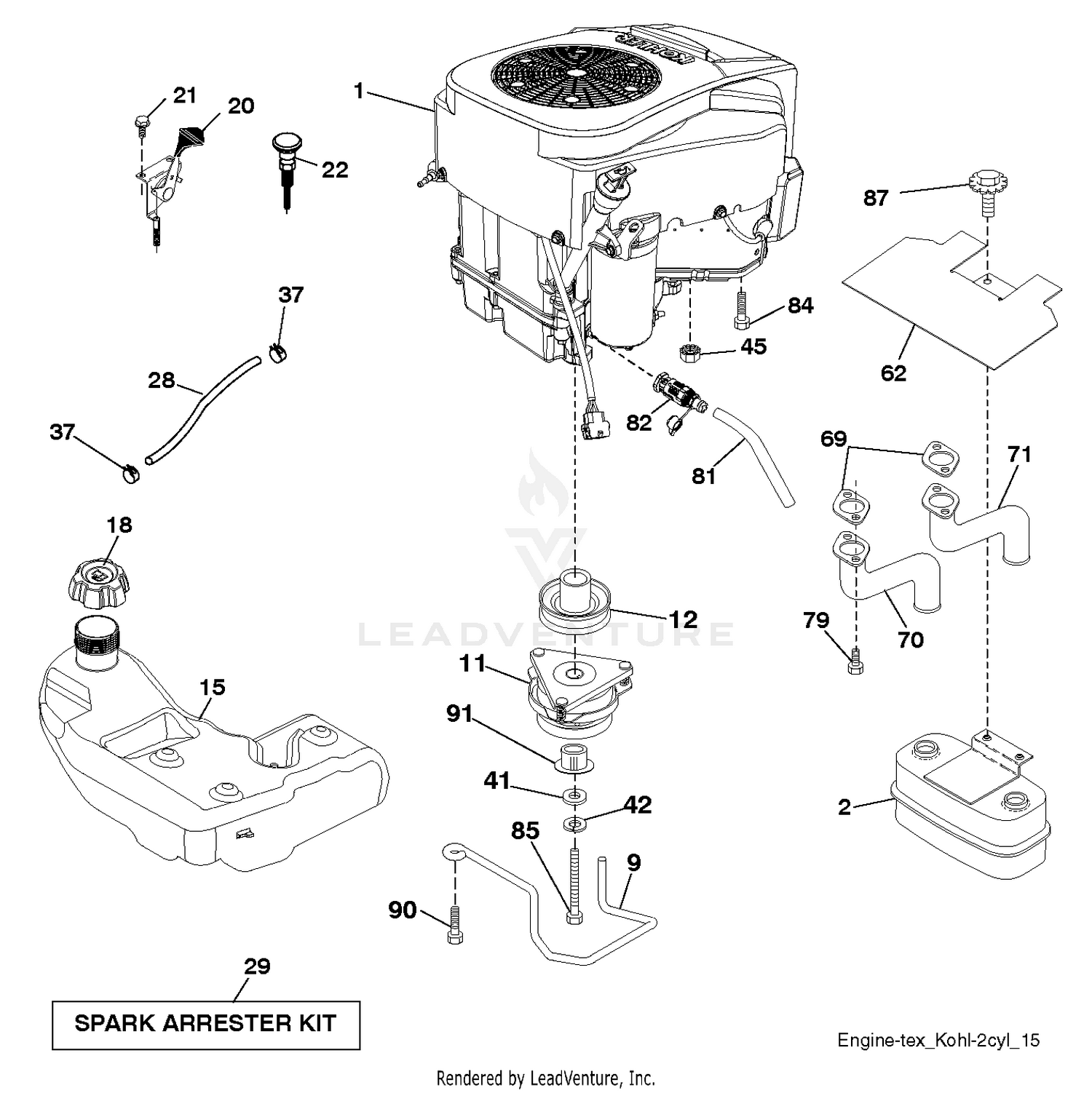 ENGINE