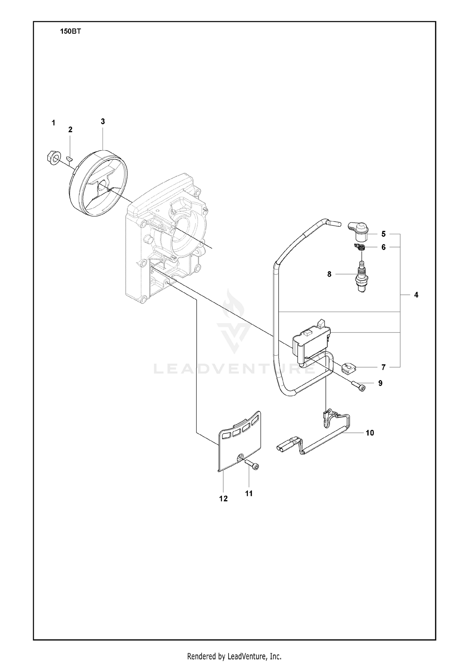 Flywheel