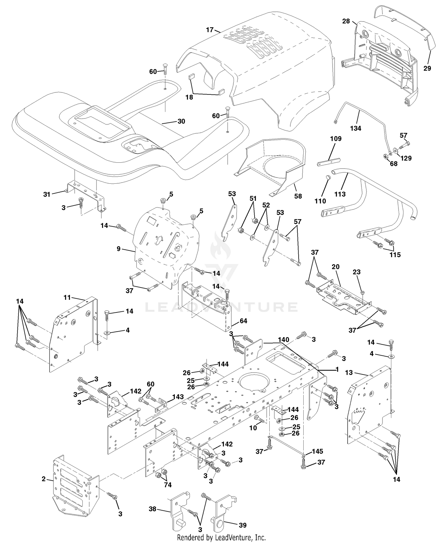 Chassis And Enclosures