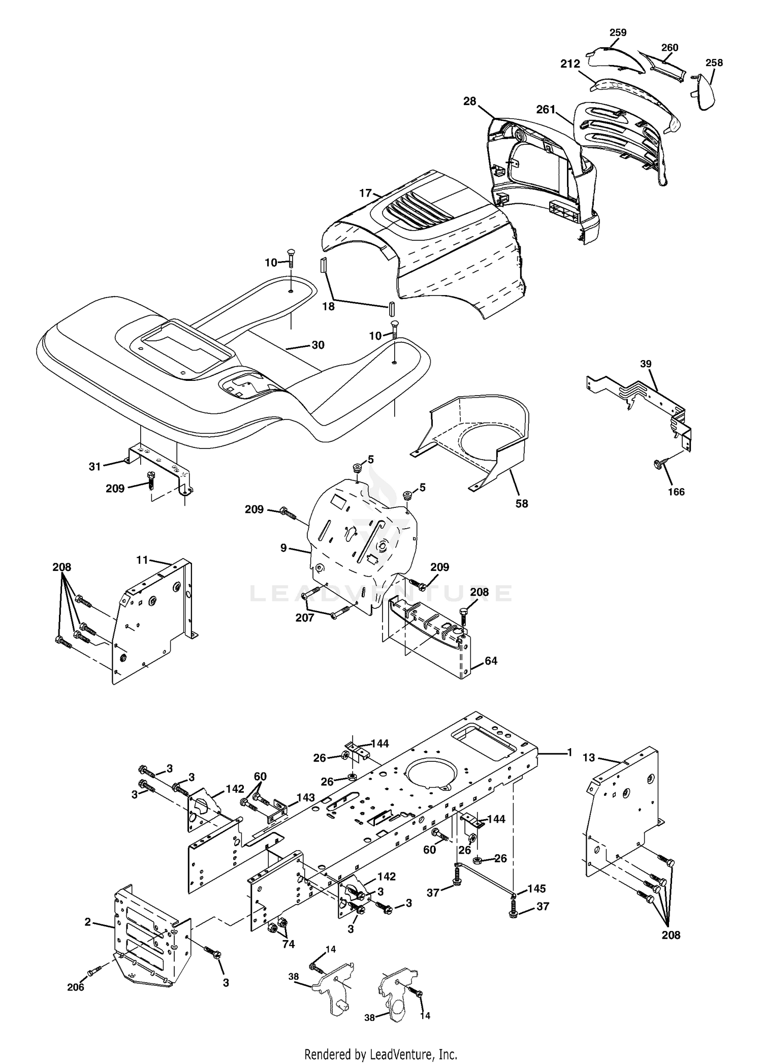 Chassis And Enclosures