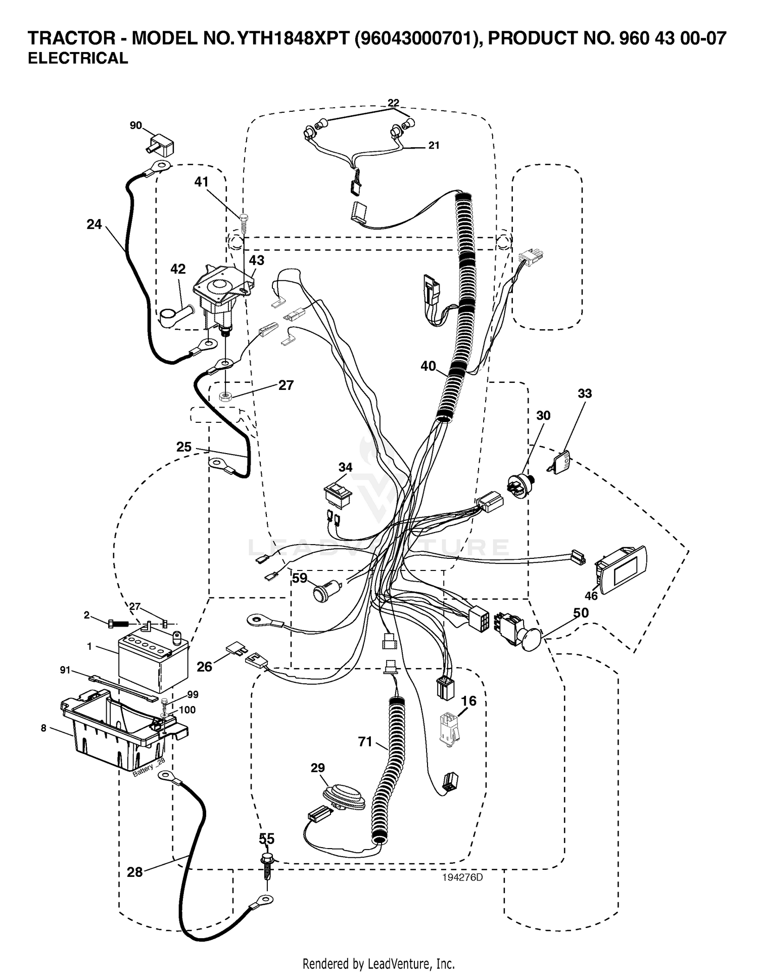 ELECTRICAL