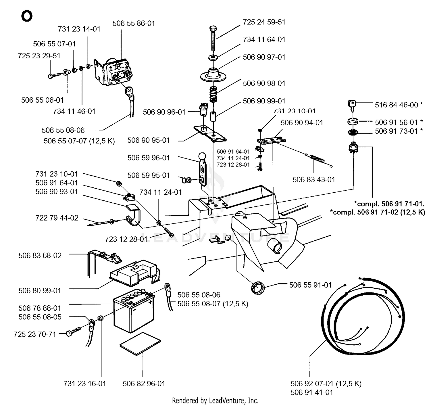 ELECTRICAL