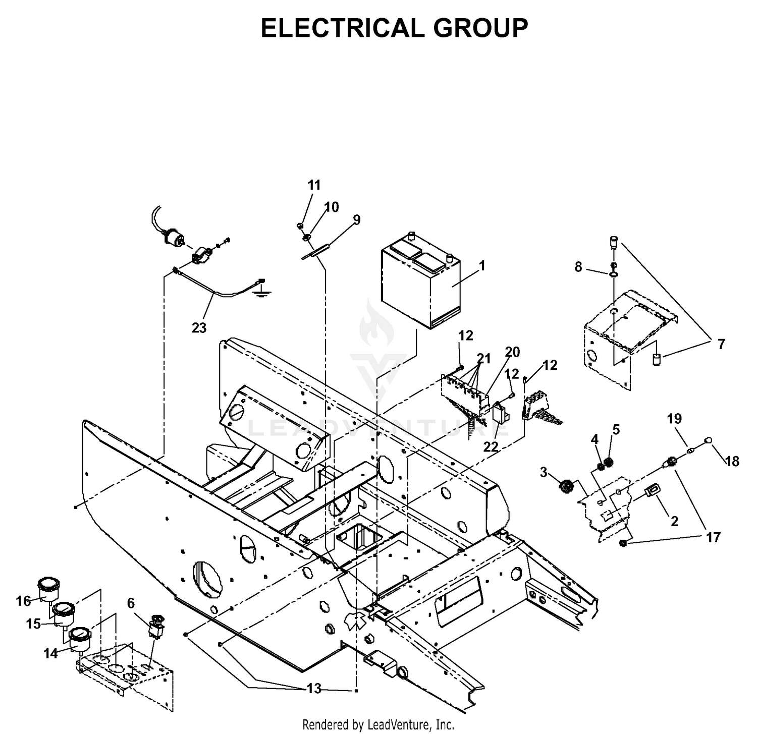 ELECTRICAL