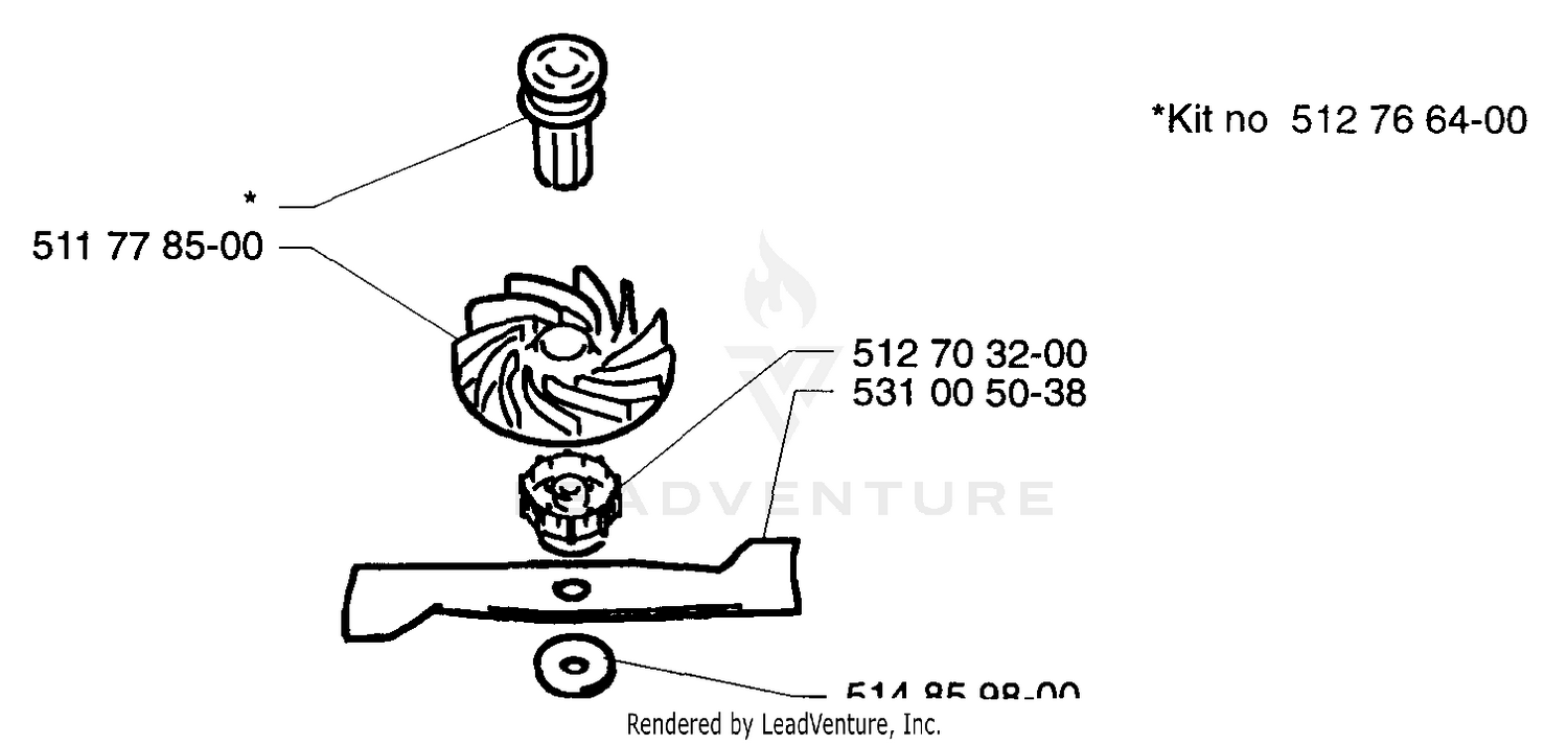 Blade Assembly