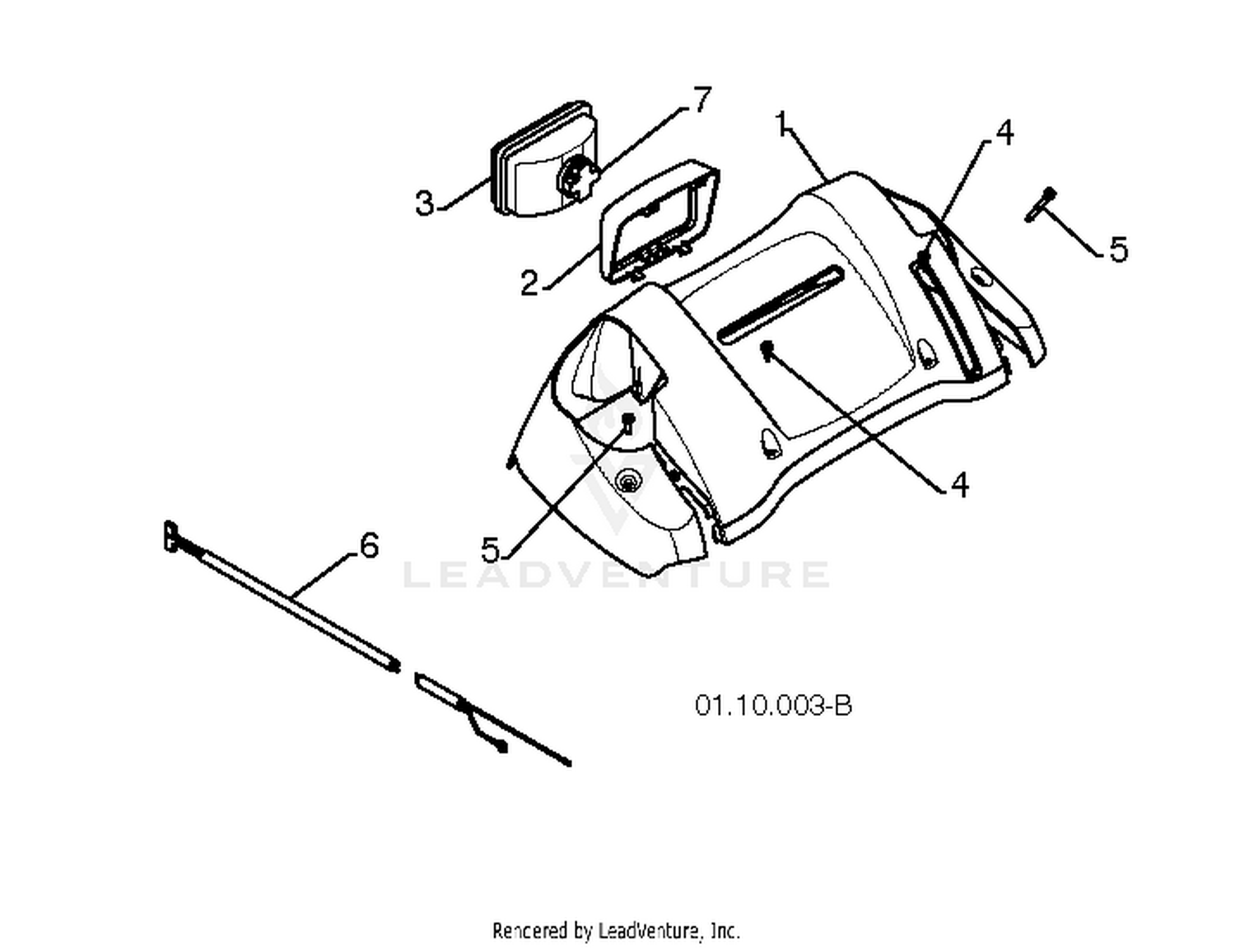 HANDLE 6
