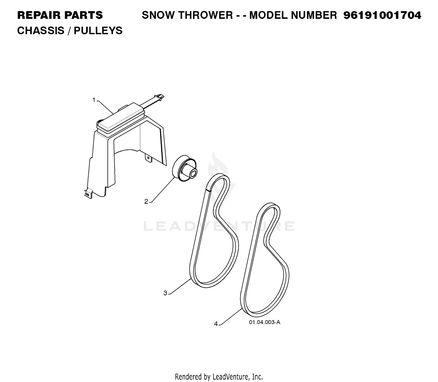 CHASSIS & ENCLOSURES