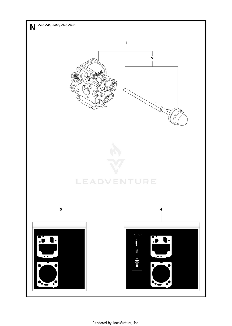 product name