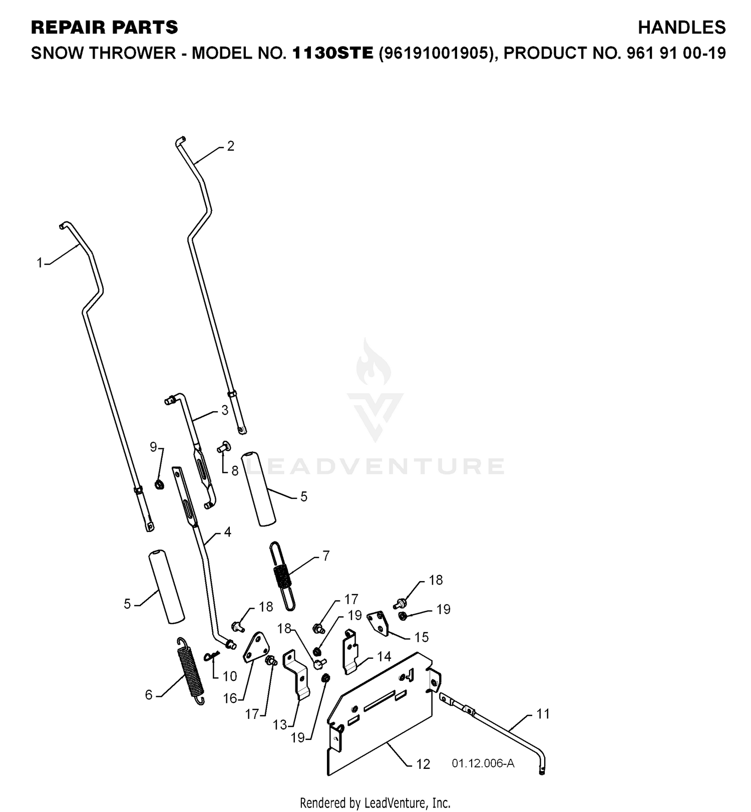 HANDLE 4