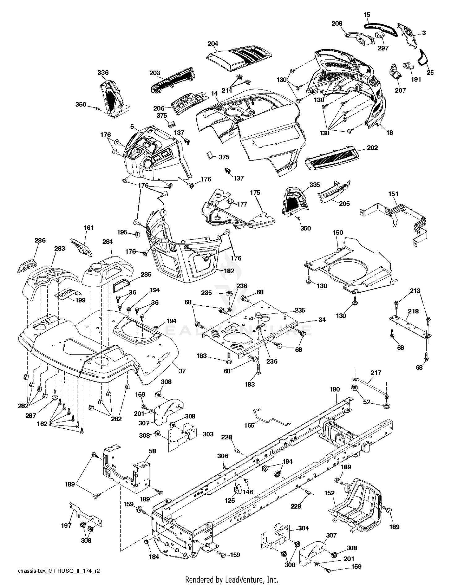 CHASSIS & ENCLOSURES