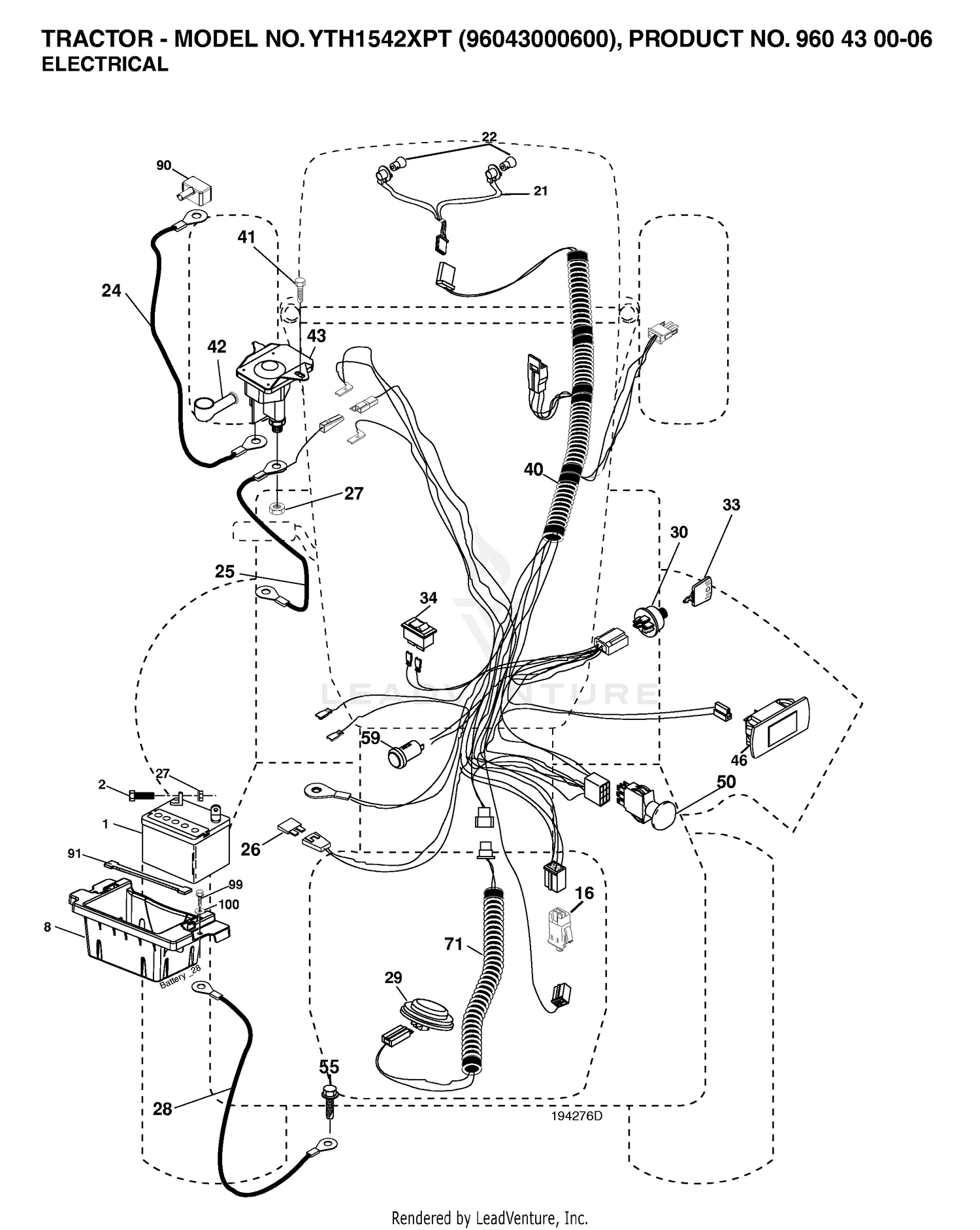 ELECTRICAL