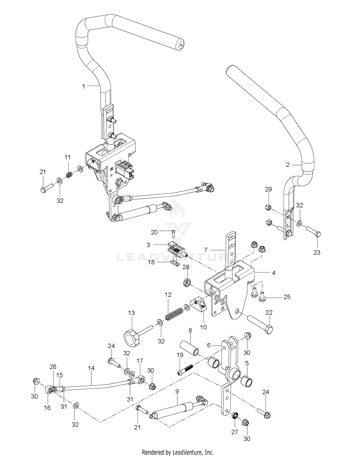 STEERING