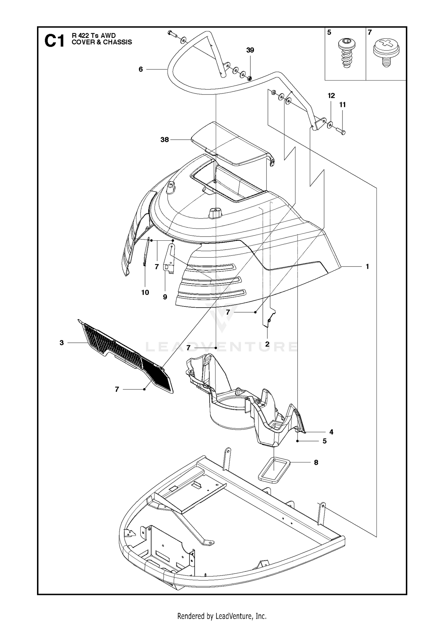 CHASSIS & ENCLOSURES 2