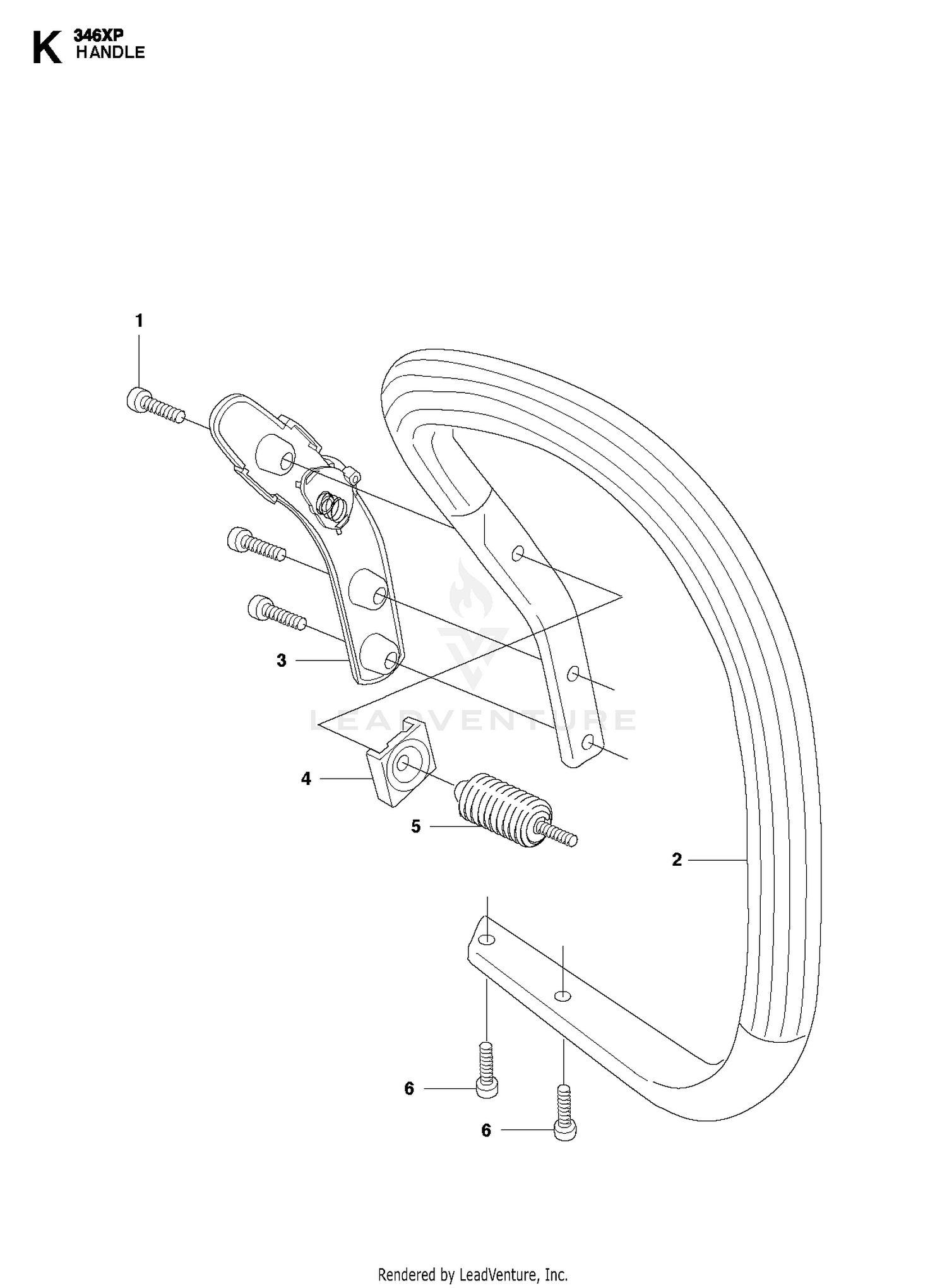 HANDLE