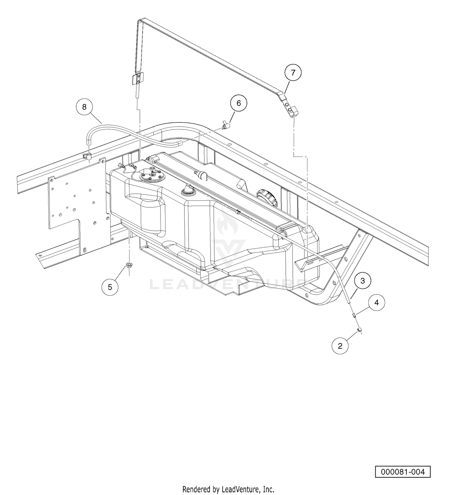 FUEL SYSTEM 3