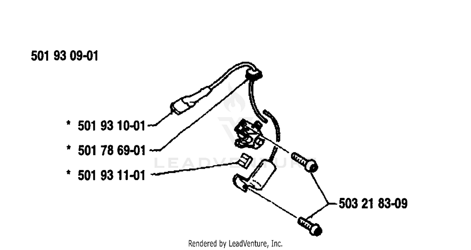 Contact Breaker Assembly