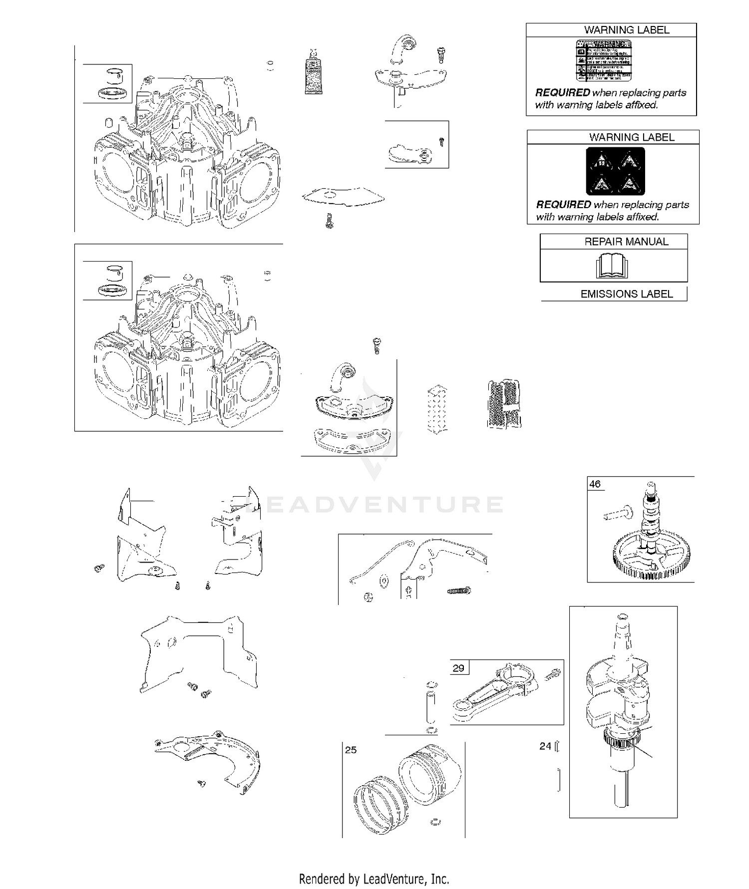 Cylinder