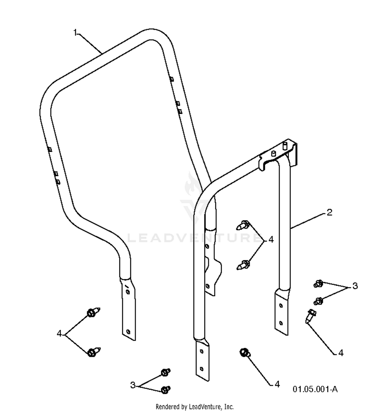 HANDLE 4