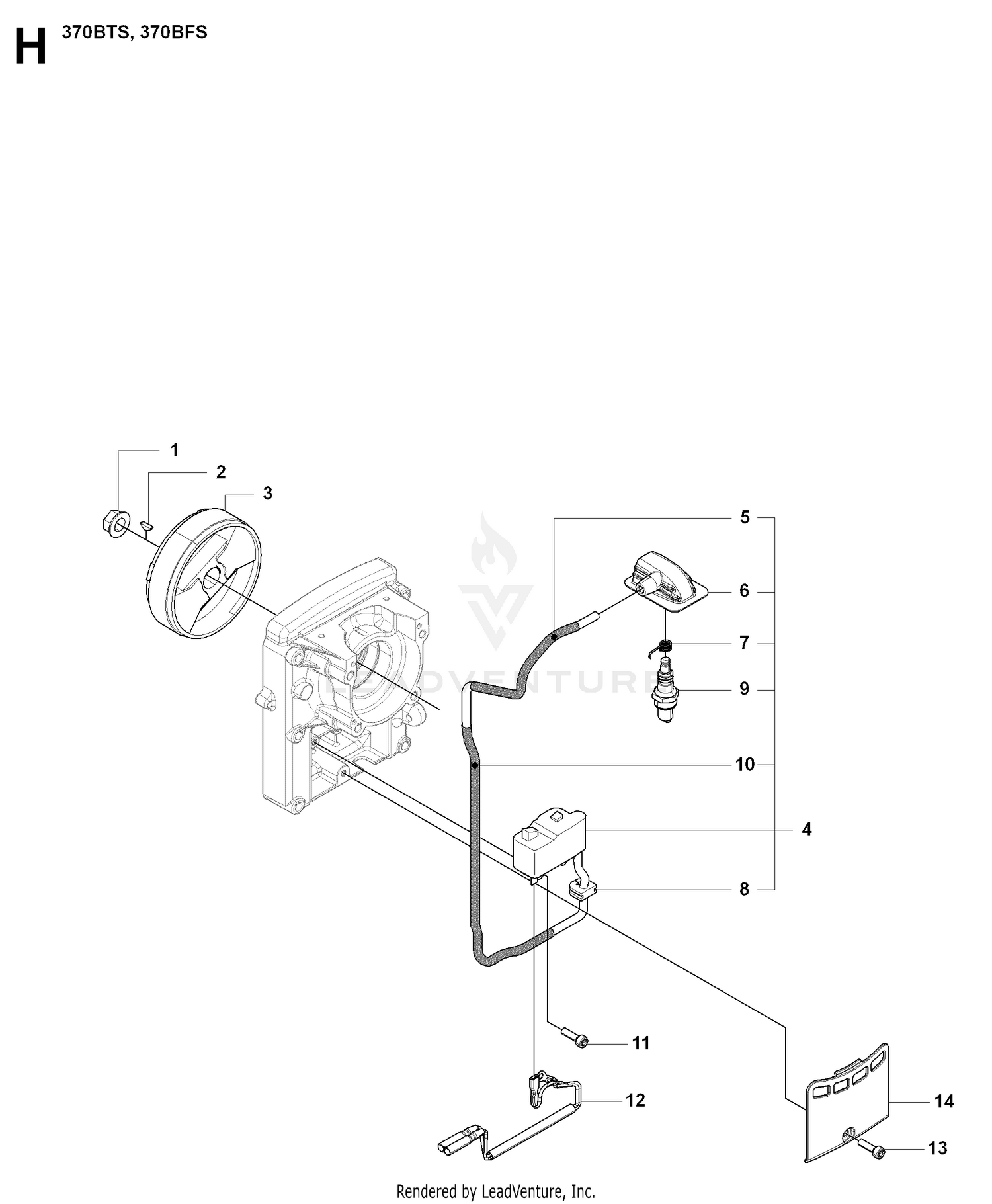 IGNITION SYSTEM