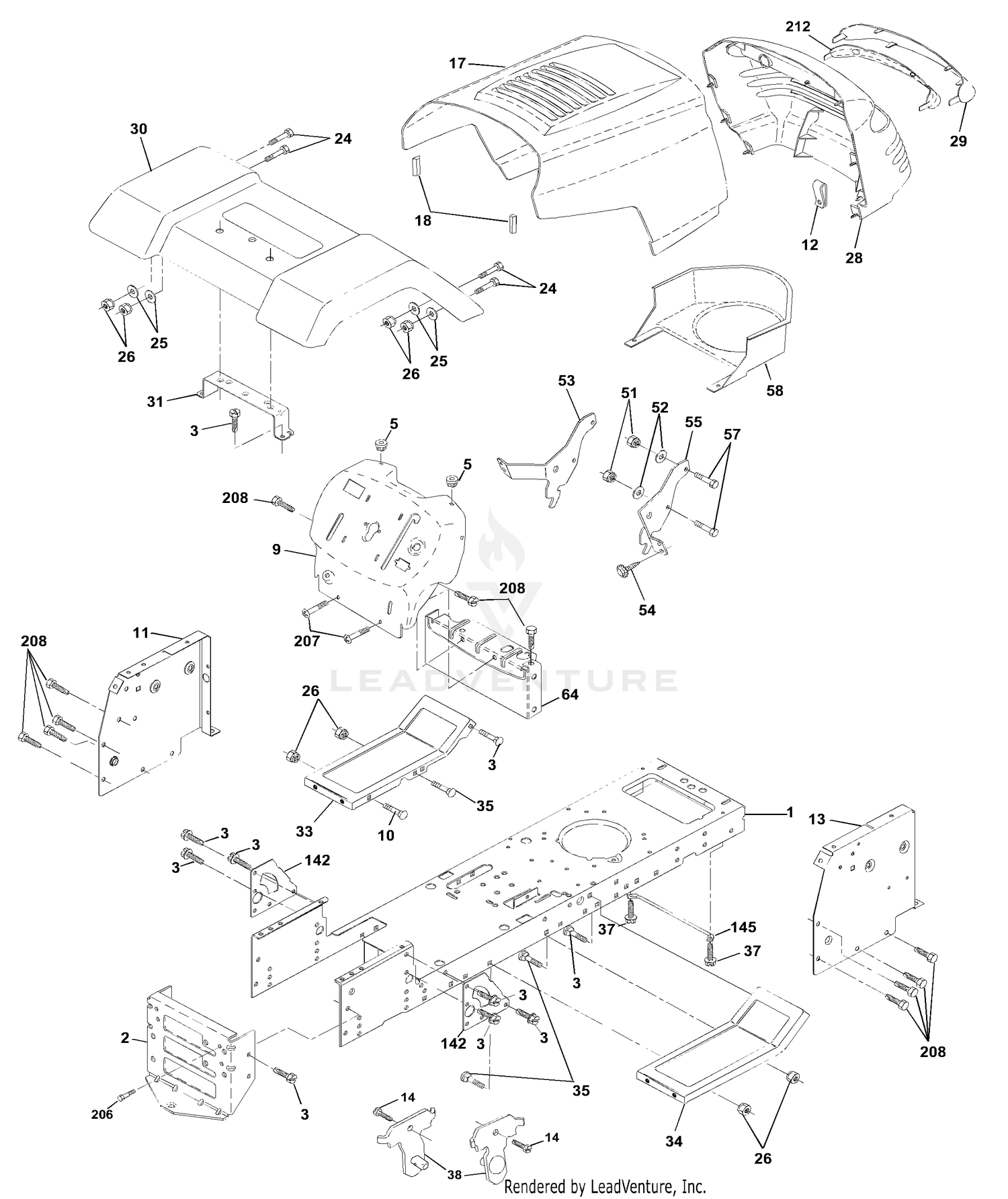 Chassis And Enclosures