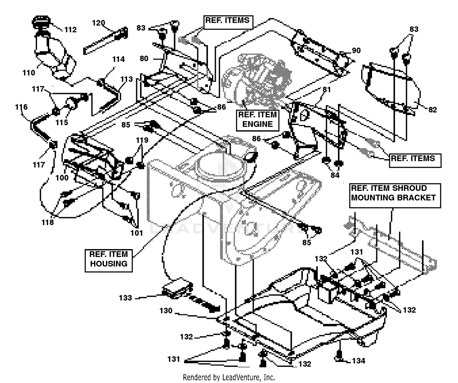 Frame Assembly