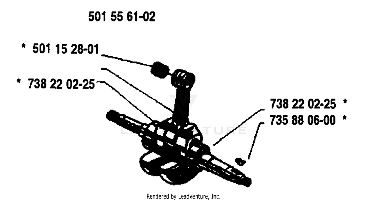 Crankshaft