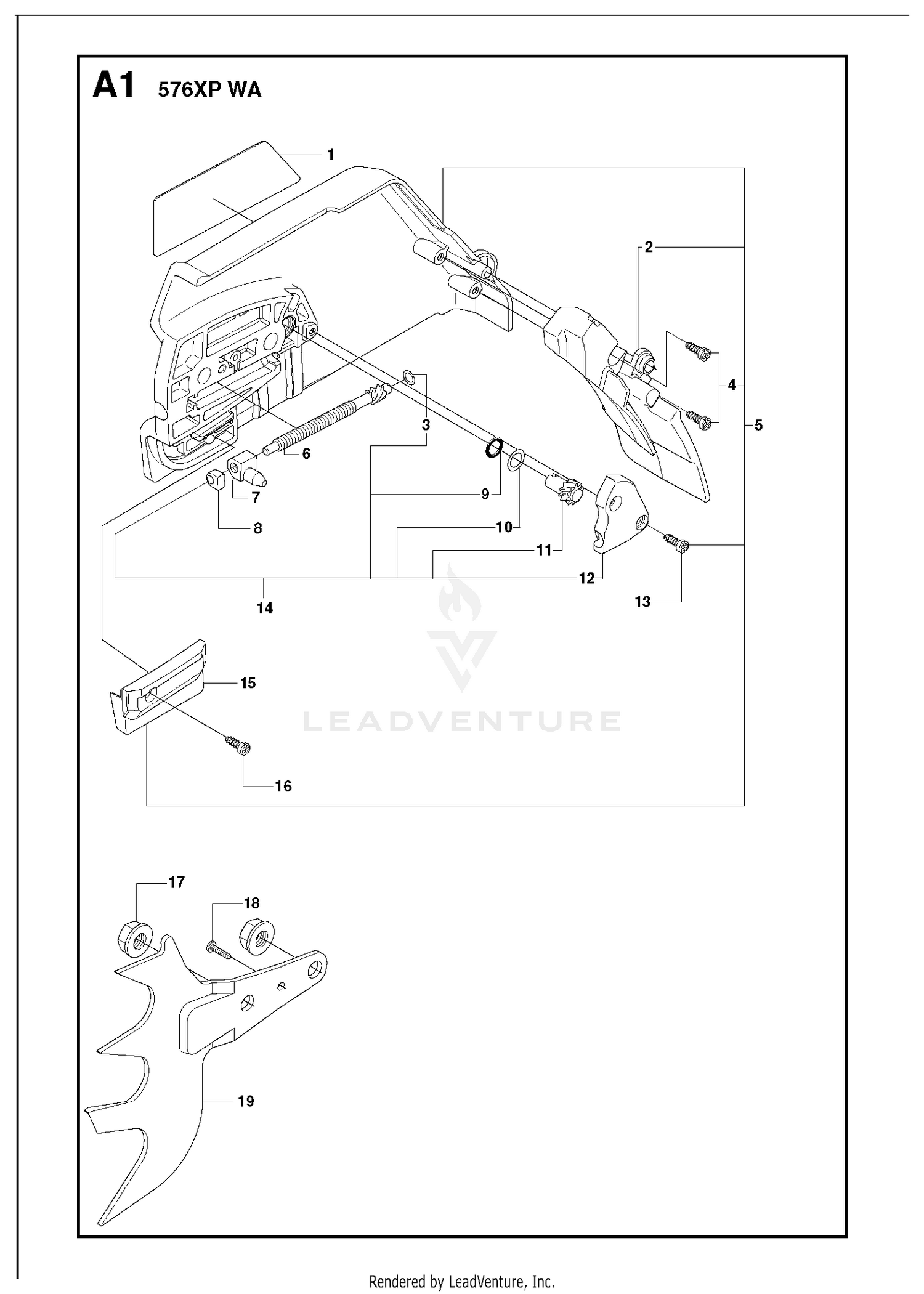 CLUTCH COVER
