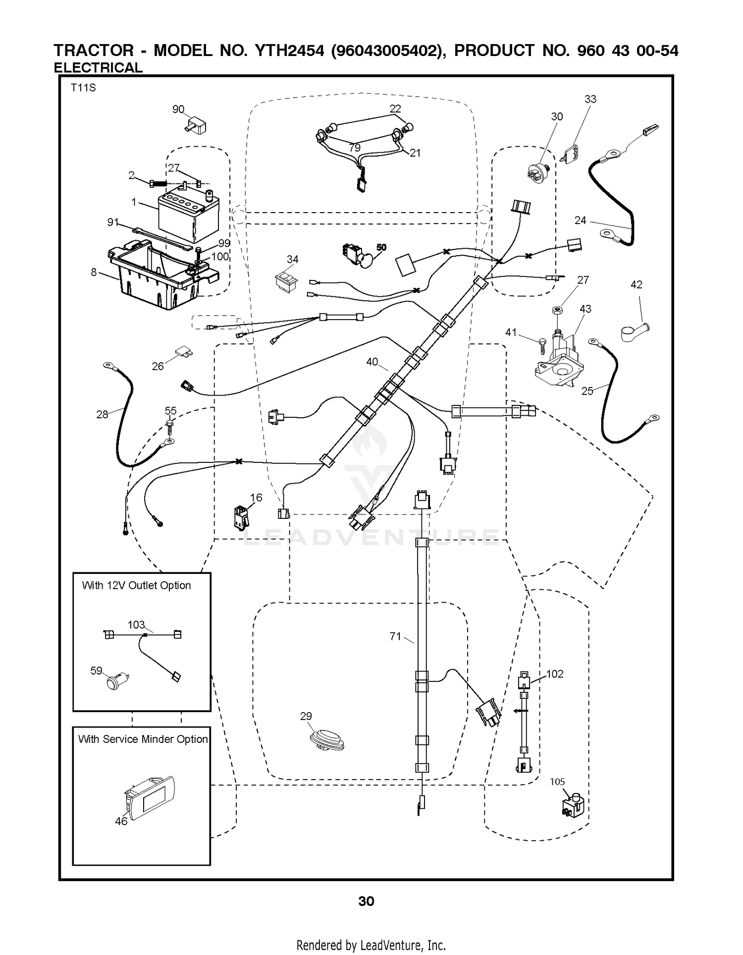 ELECTRICAL
