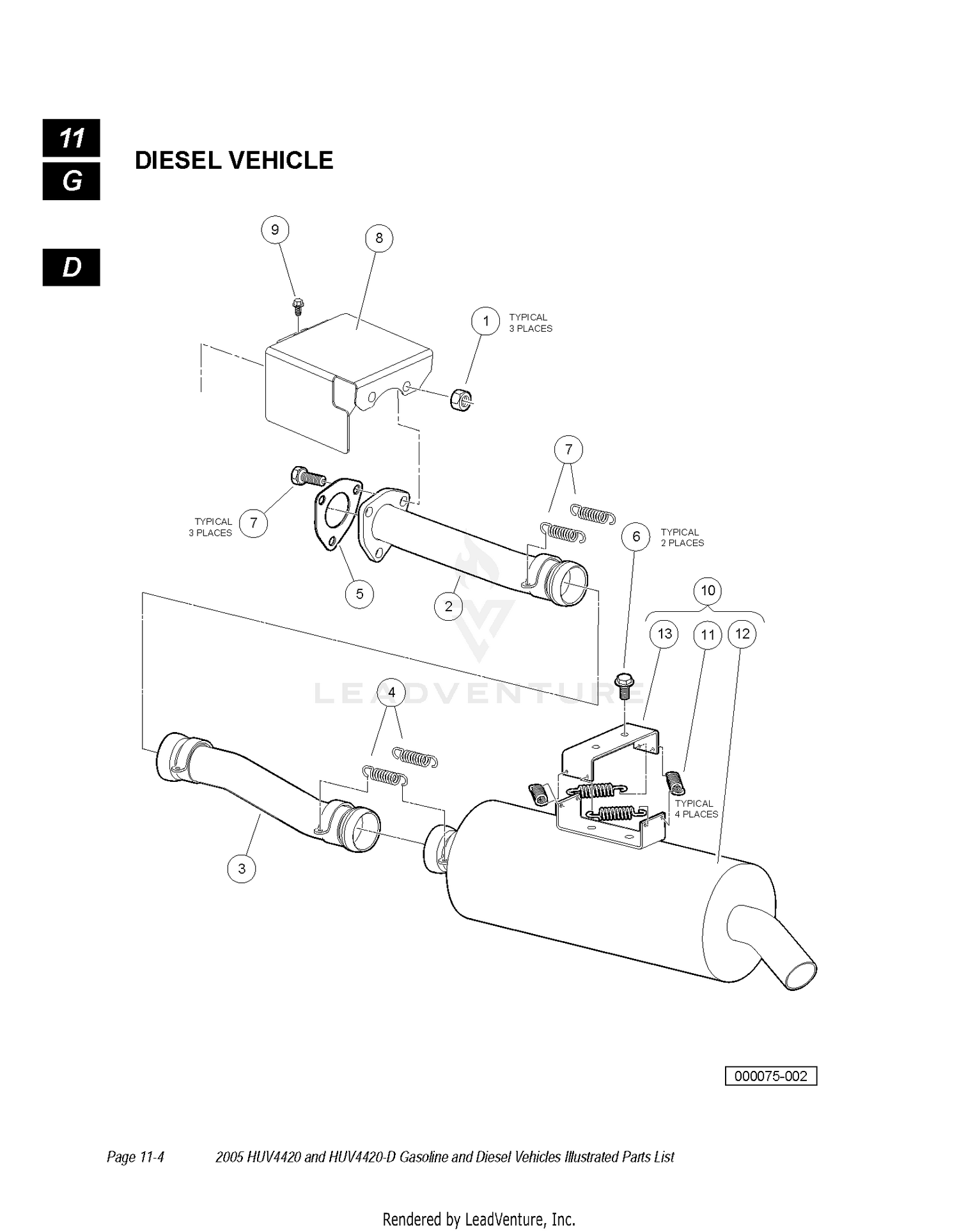 EXHAUST