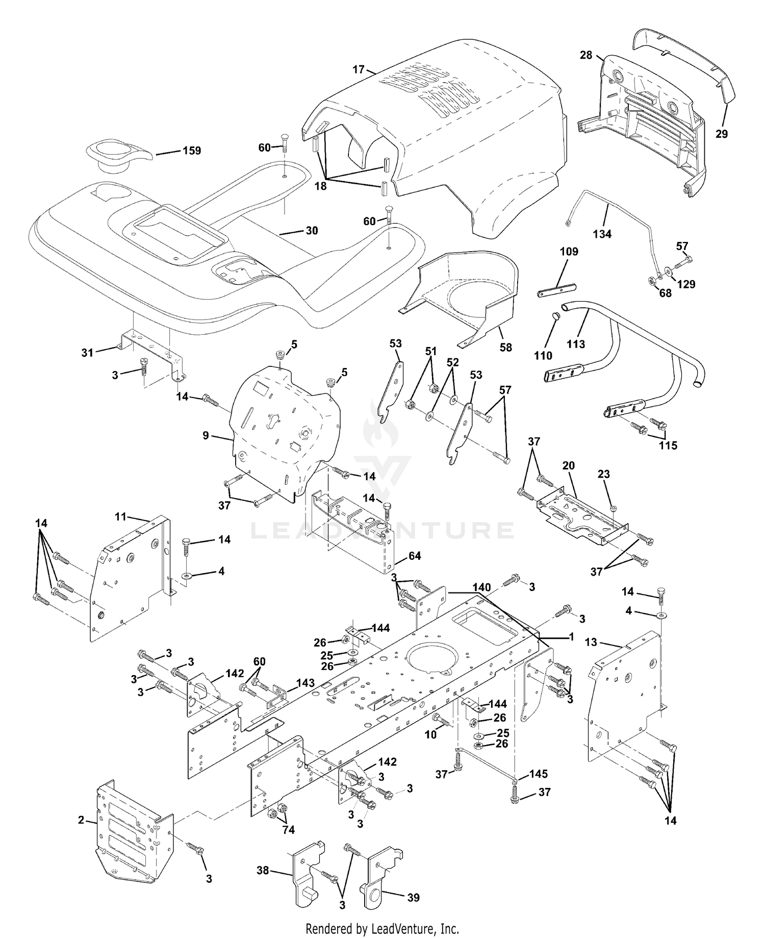Chassis And Enclosures