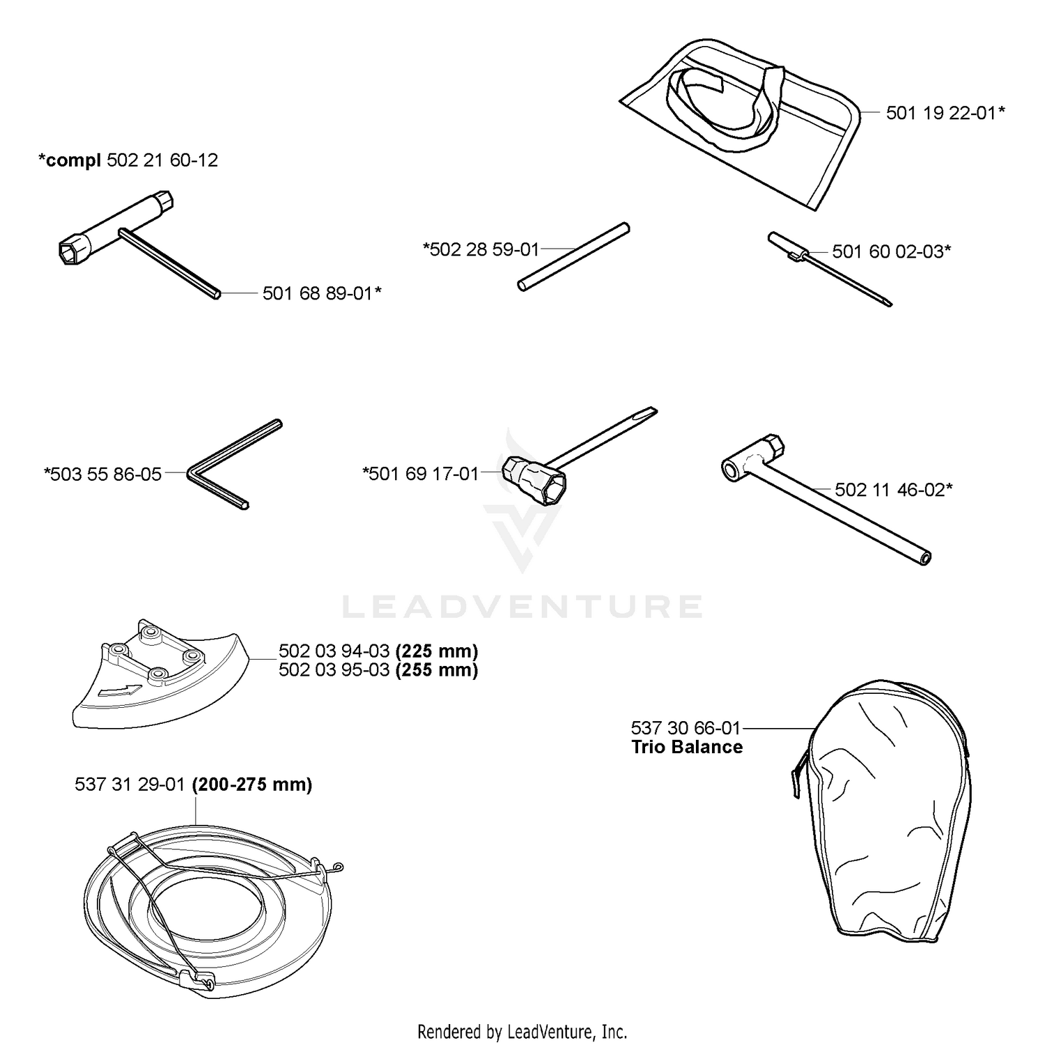 Accessories (Part 1)