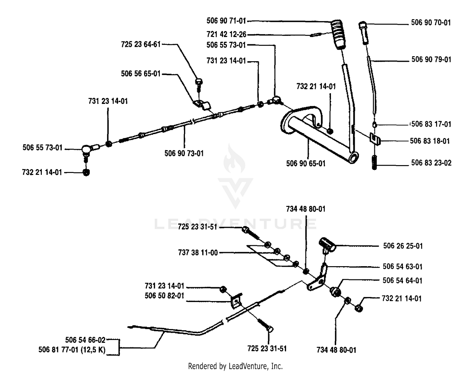 Transmission Assembly