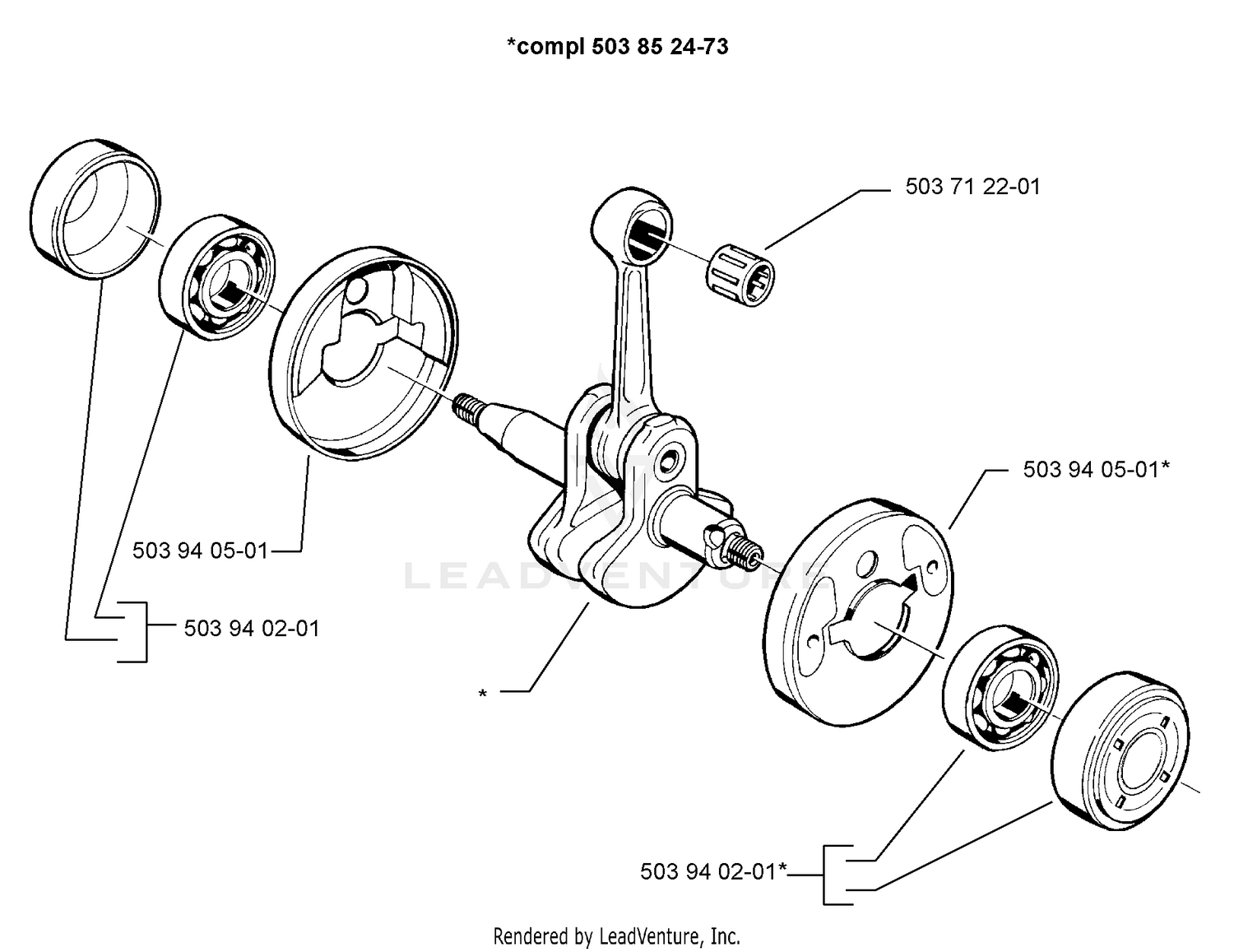 Rod Assembly
