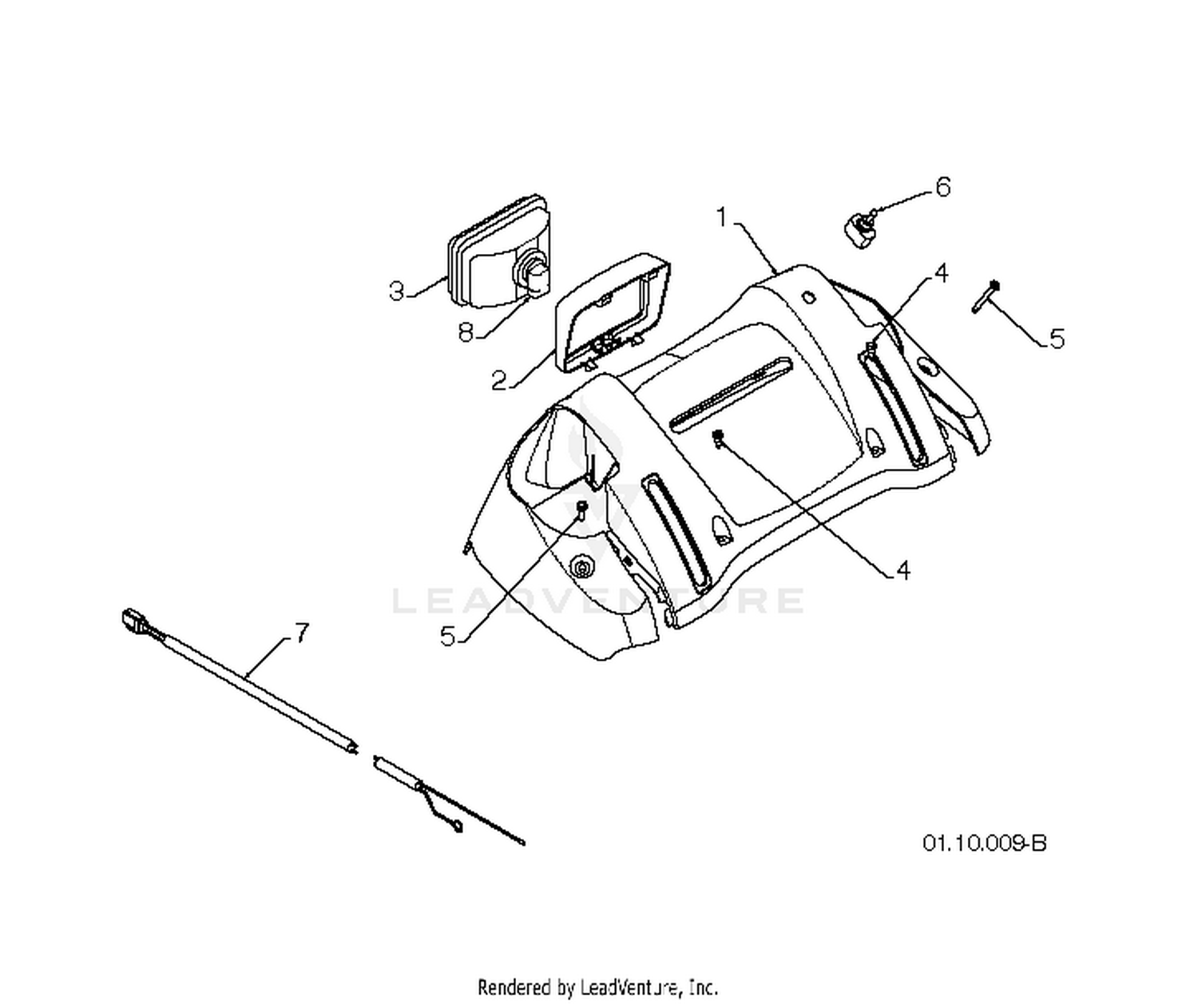 HANDLE 3