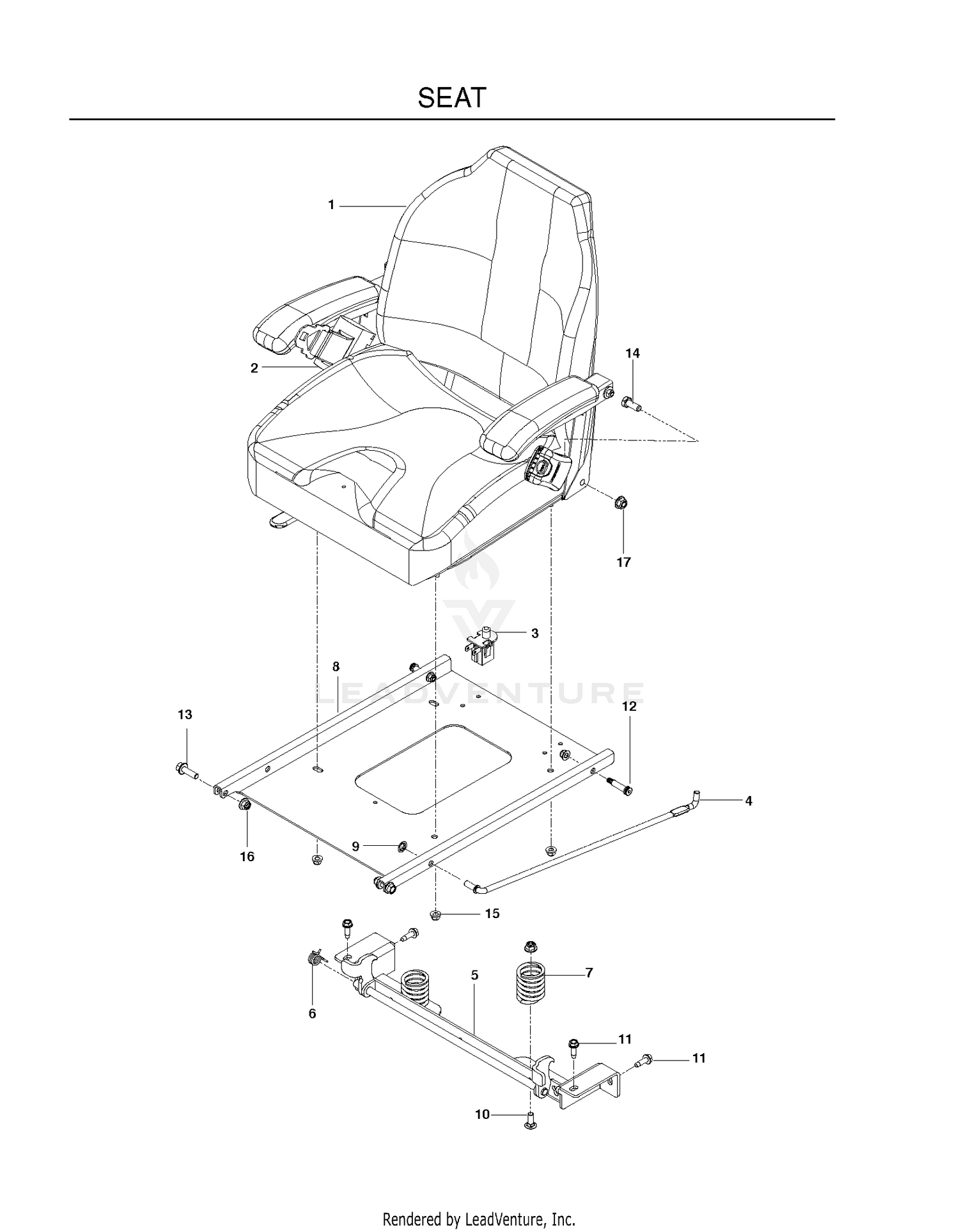 SEAT