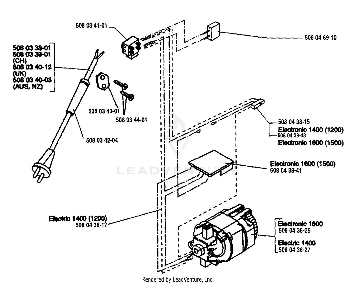 Electrical Components