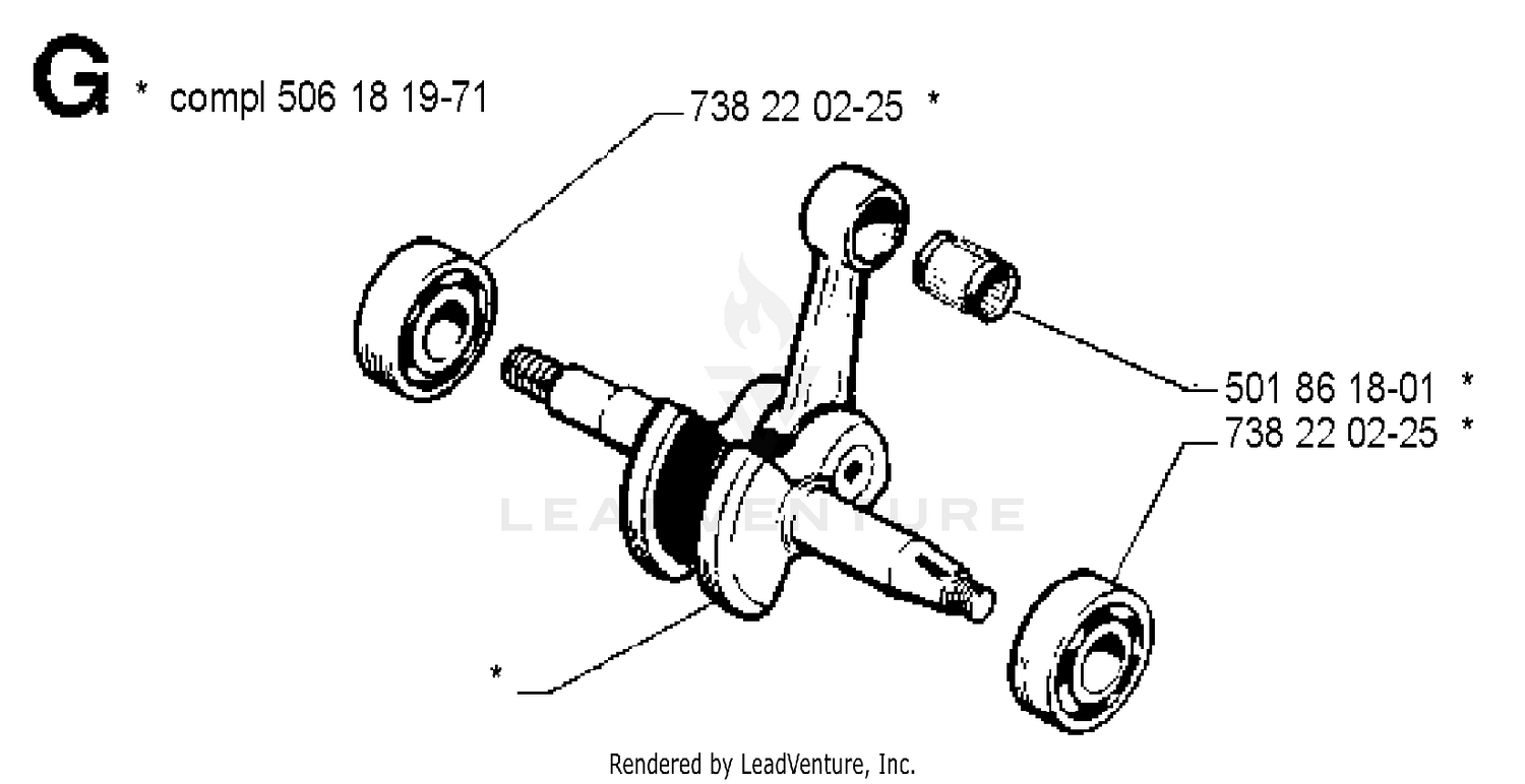 Crankshaft