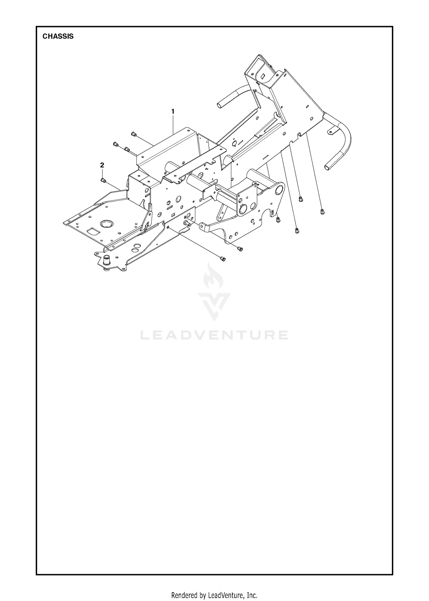 CHASSIS