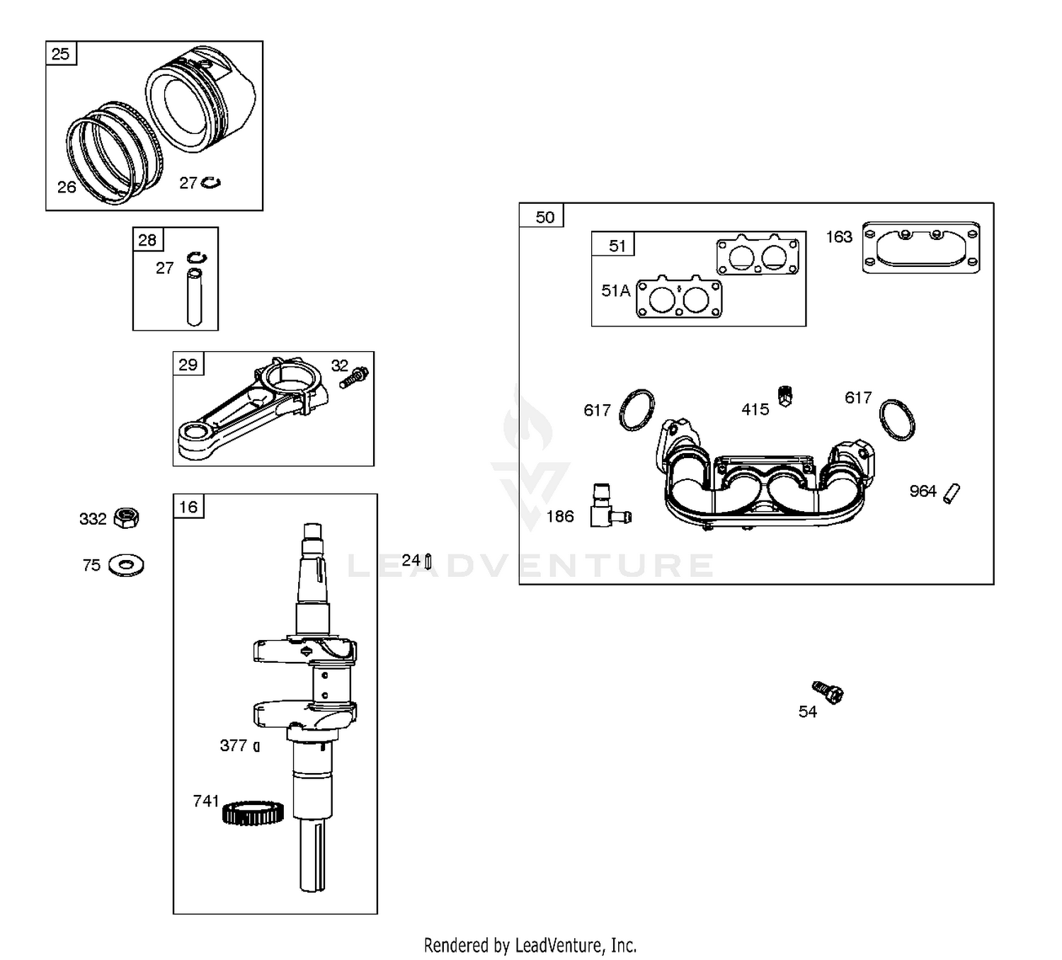 CRANKSHAFT 7