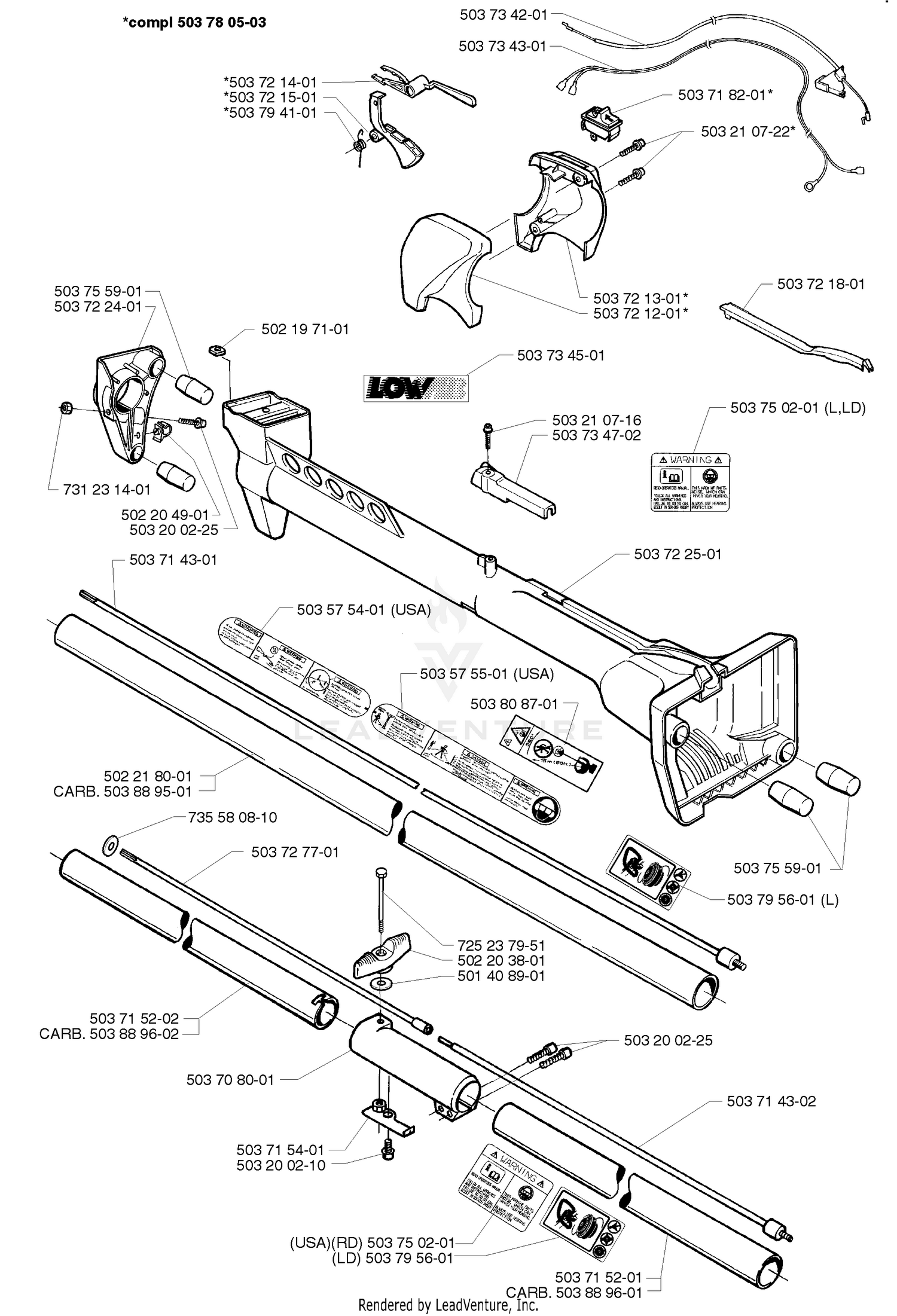 Handle