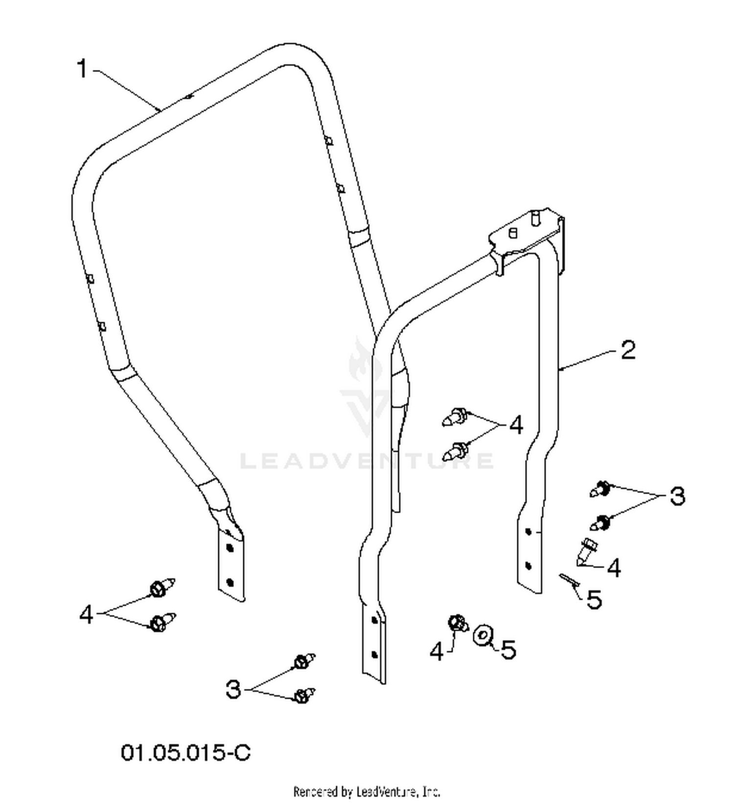 HANDLE 4