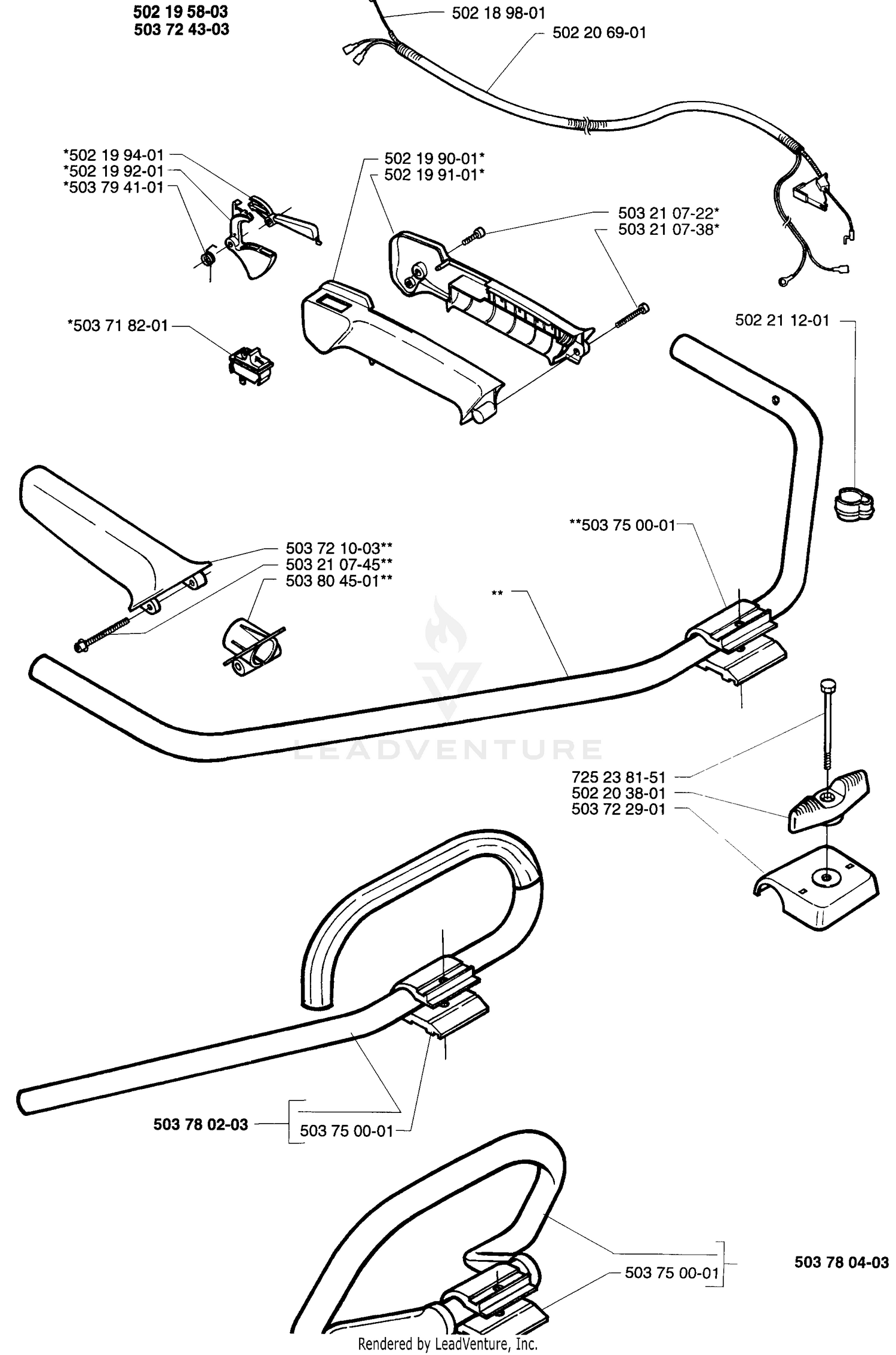 Tube Assembly