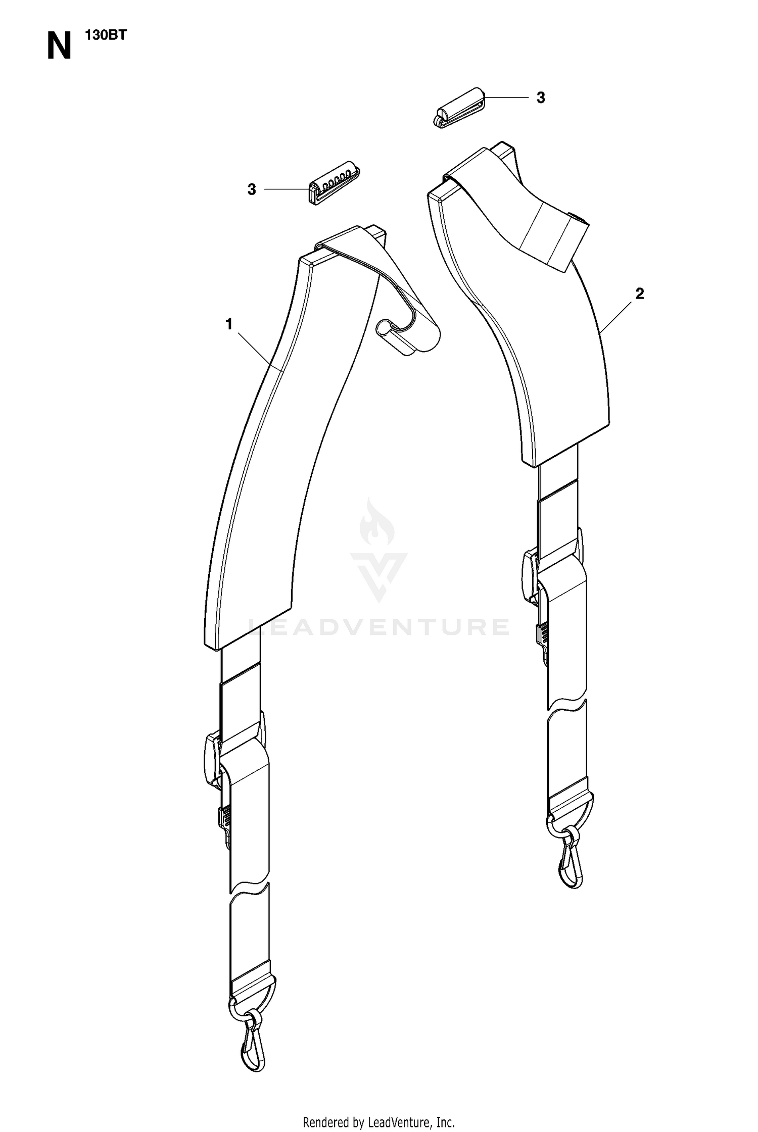 HARNESS