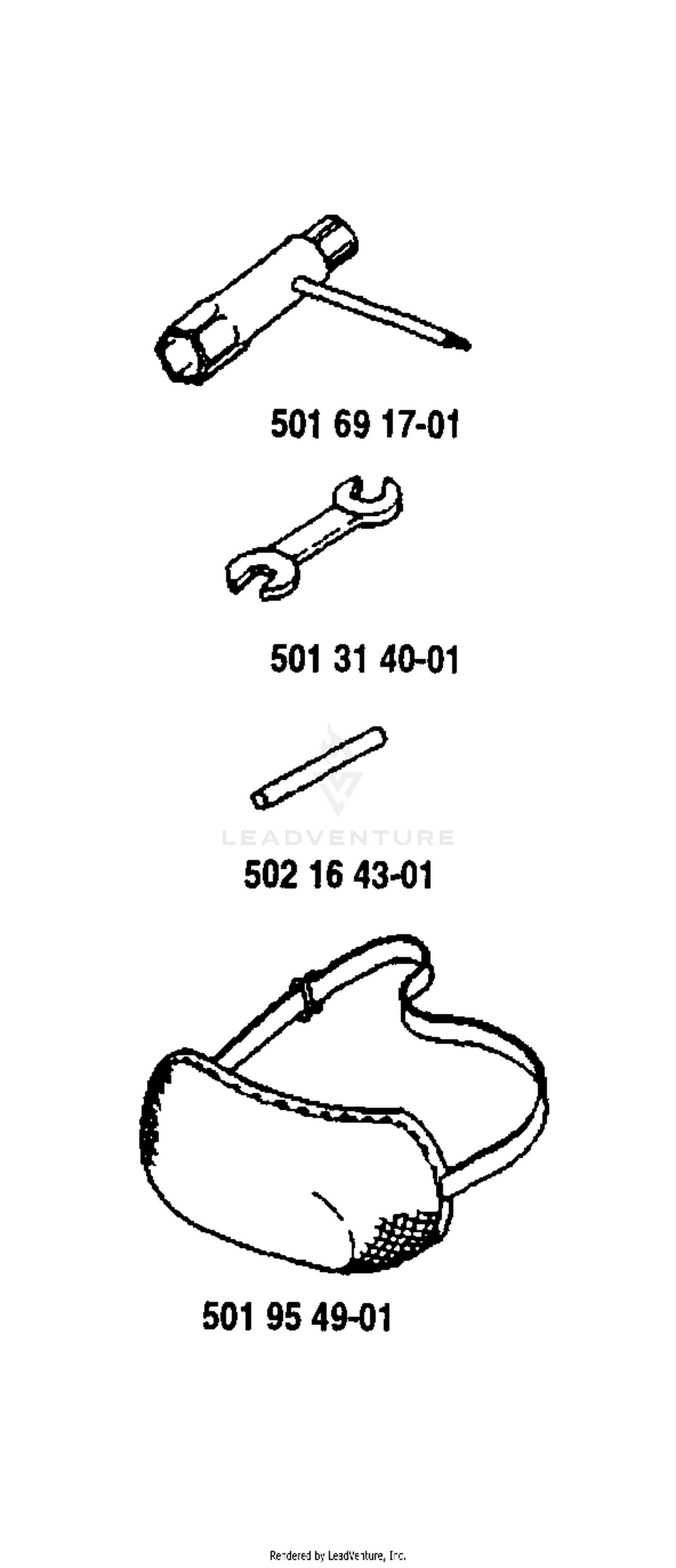 *Accessories