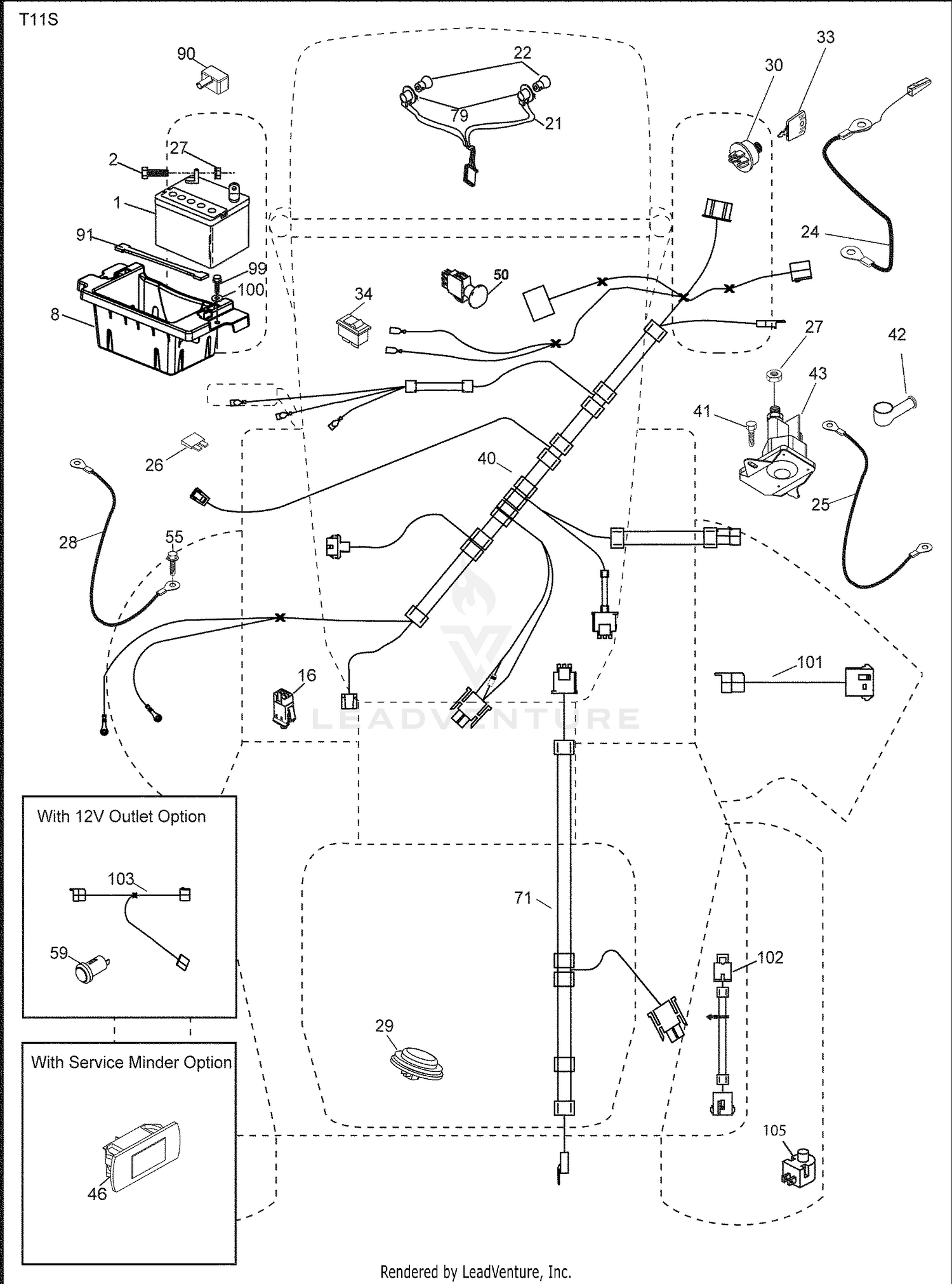 Electrical
