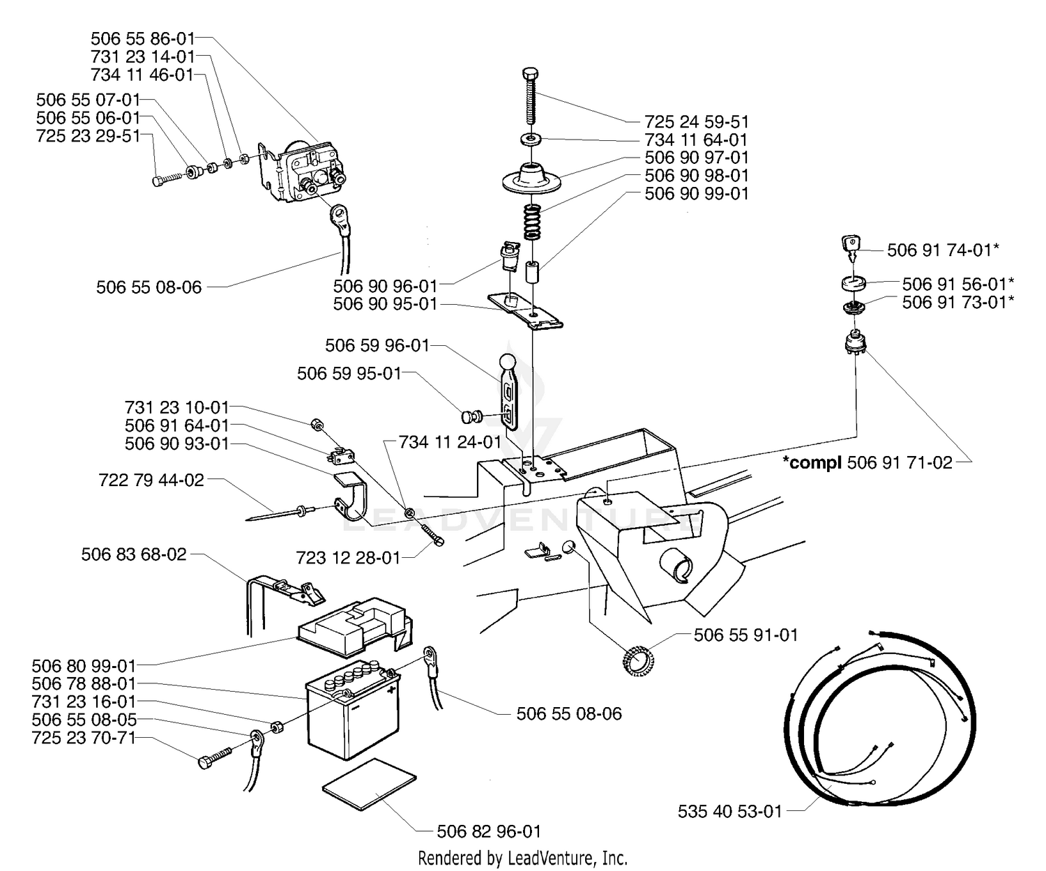Electrical