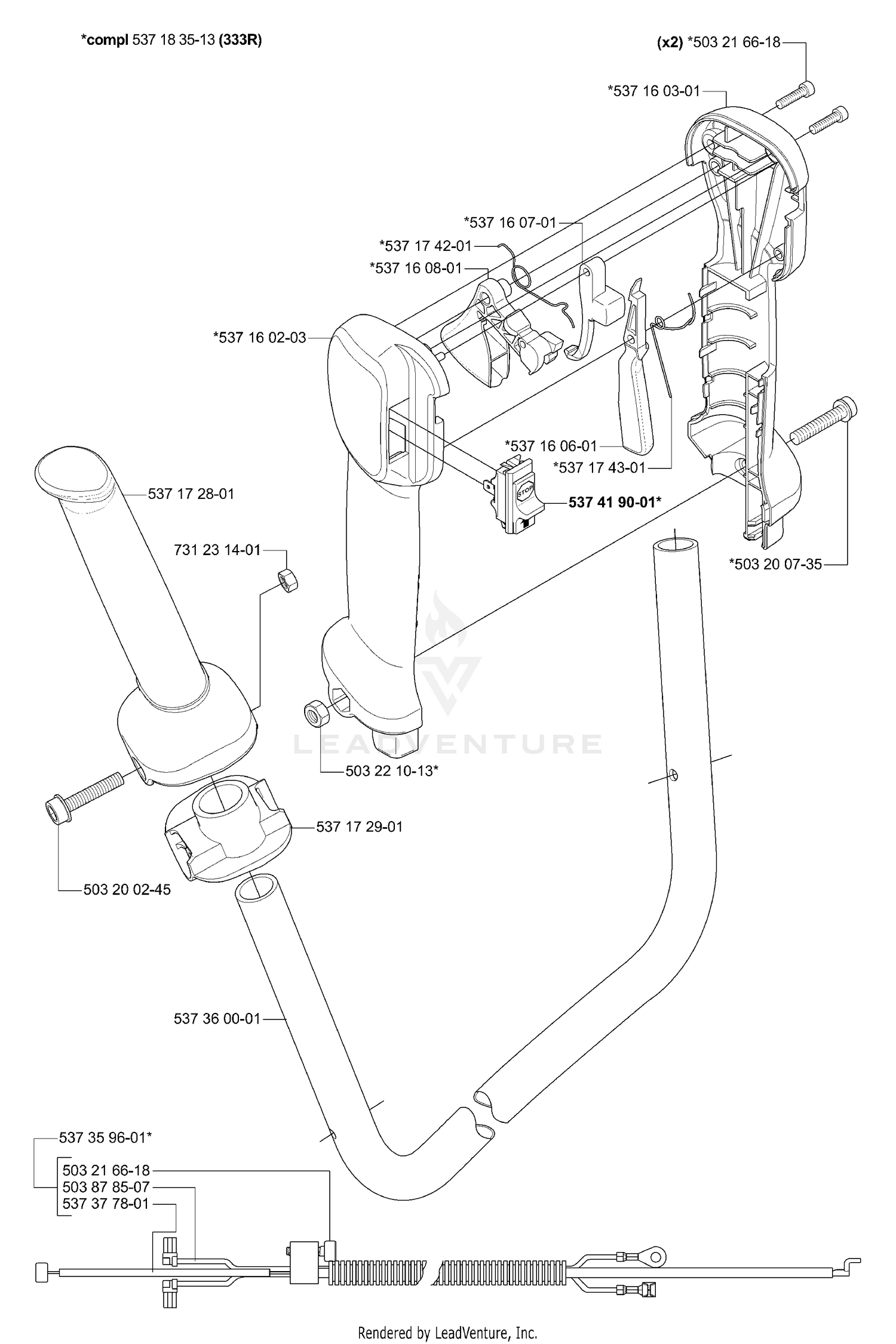 Throttle