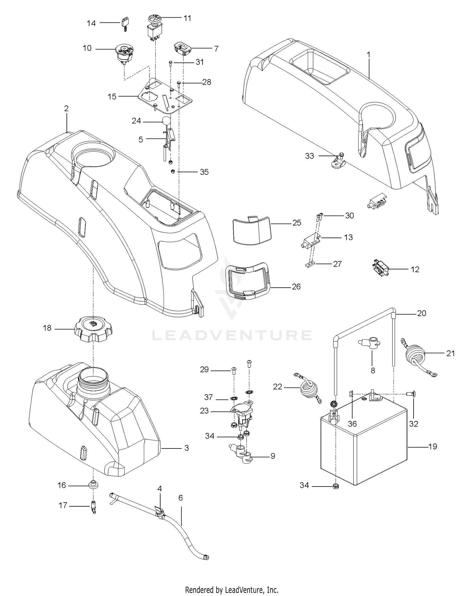 IGNITION SYSTEM